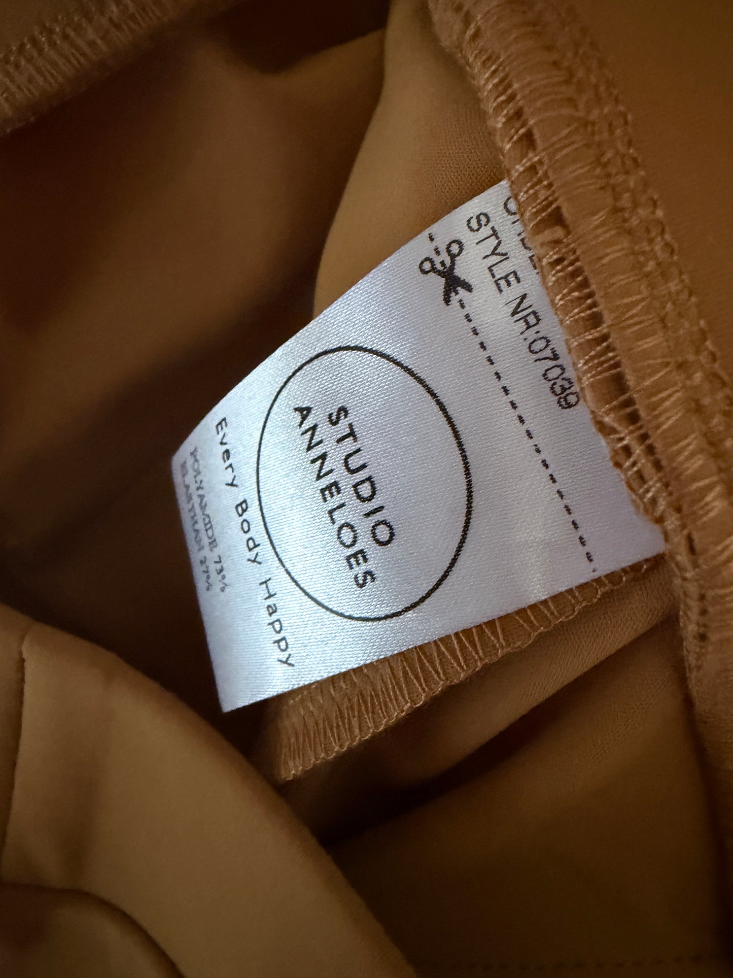 Studio Anneloes broek M