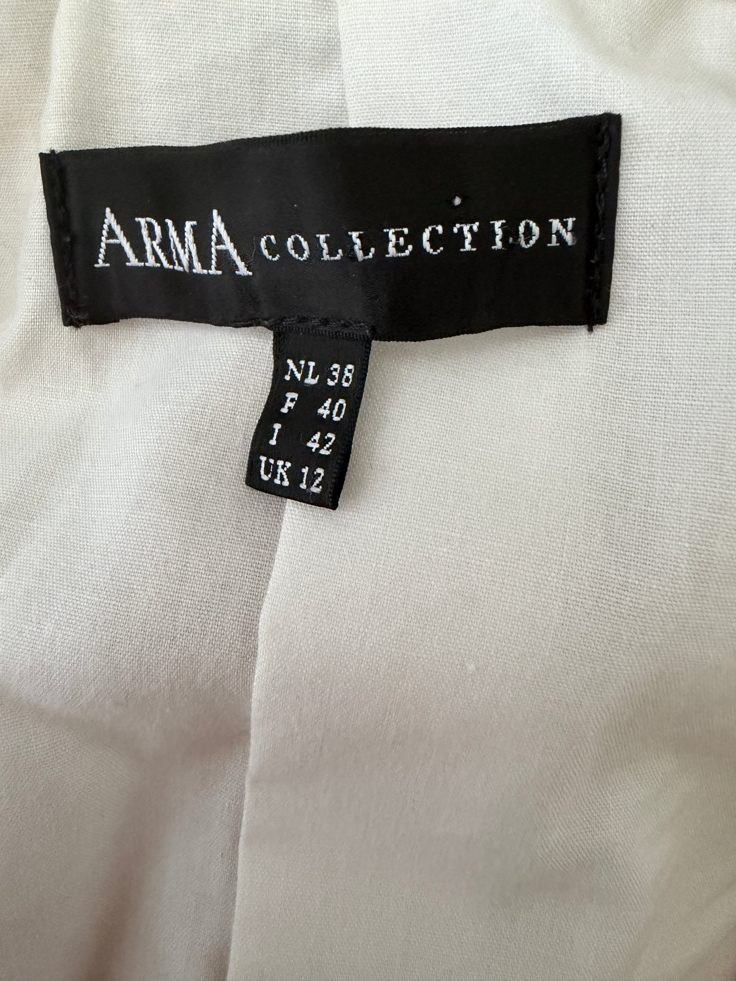 Arma jacket M