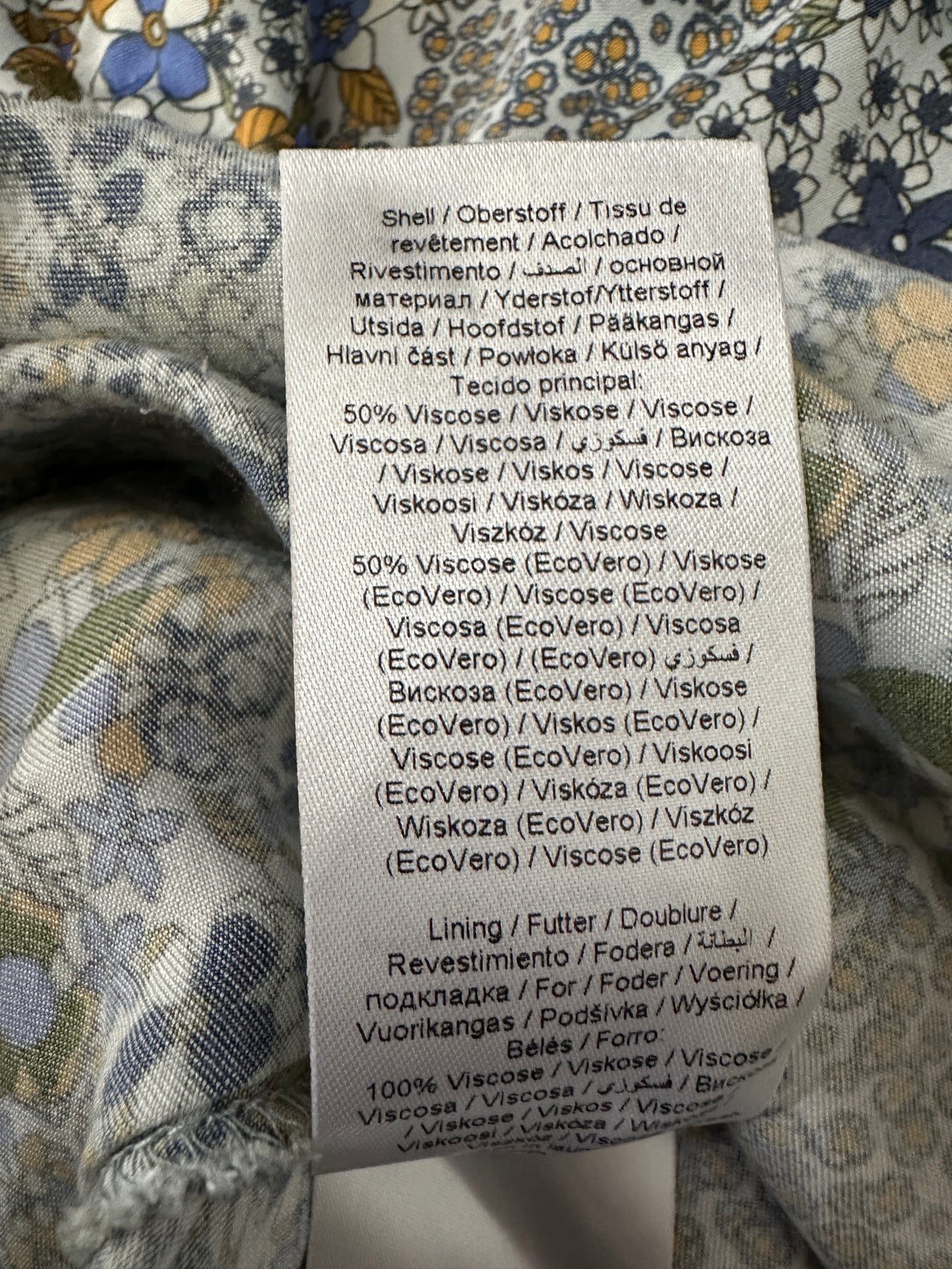 Karen By Simonsen Rock S