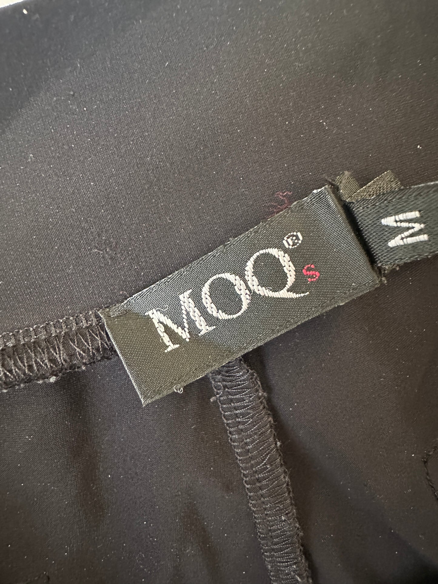 Moq broek travel M