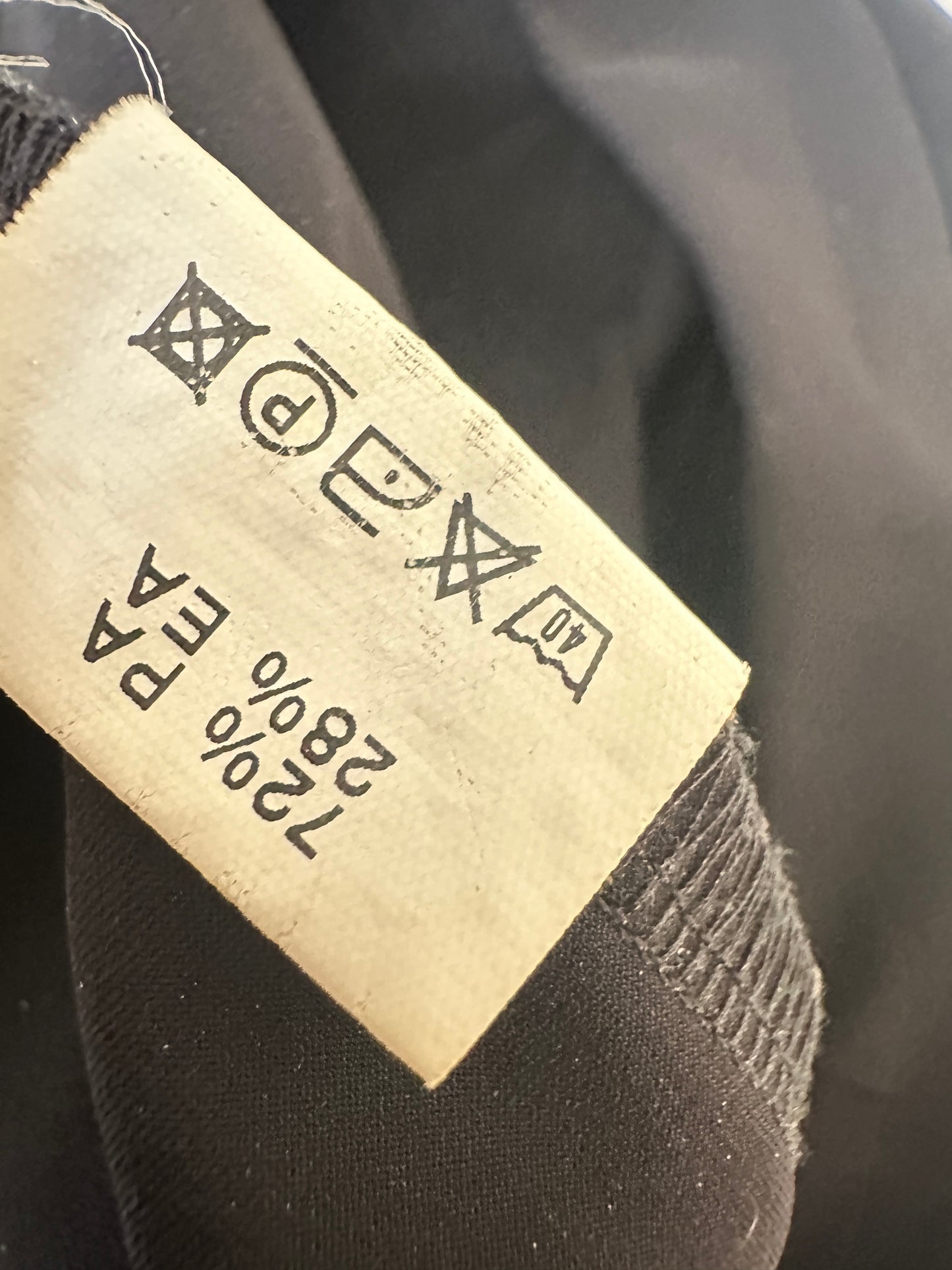 Moq broek travel M
