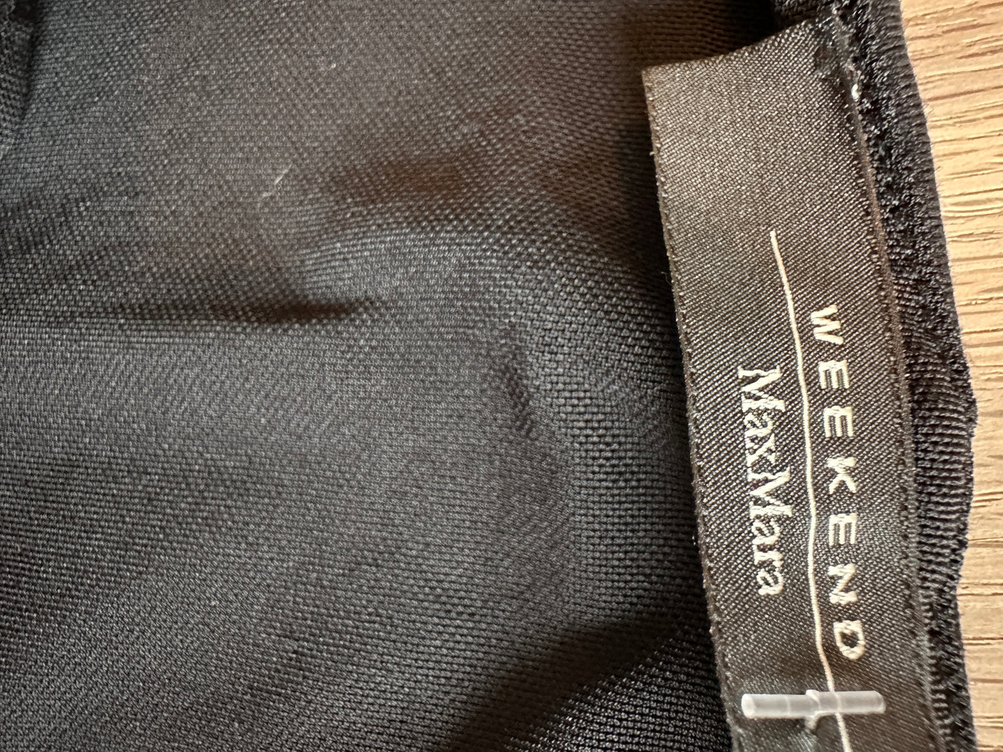 Weeked MaxMara jurk S