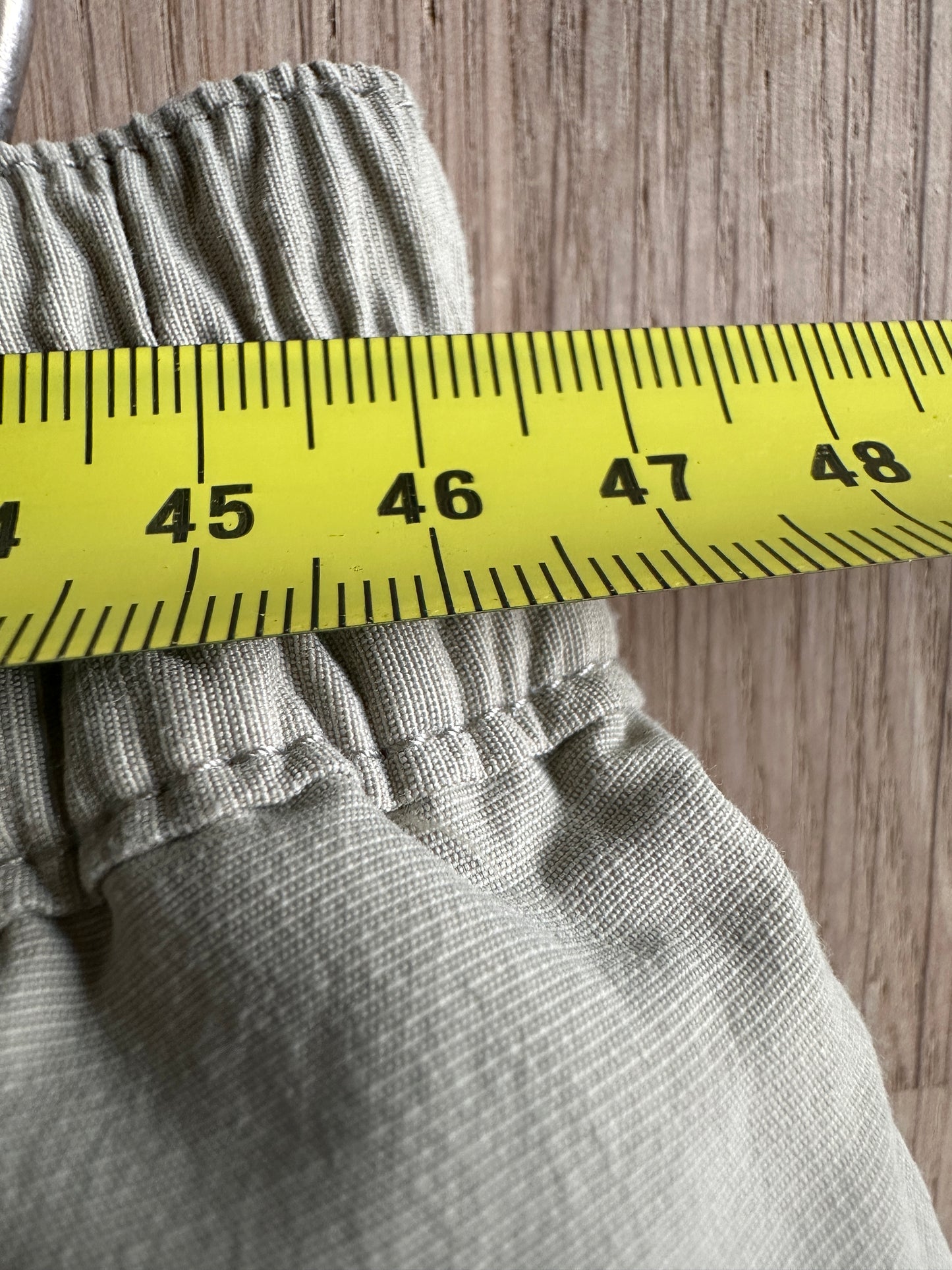 Fjallraven broek XL