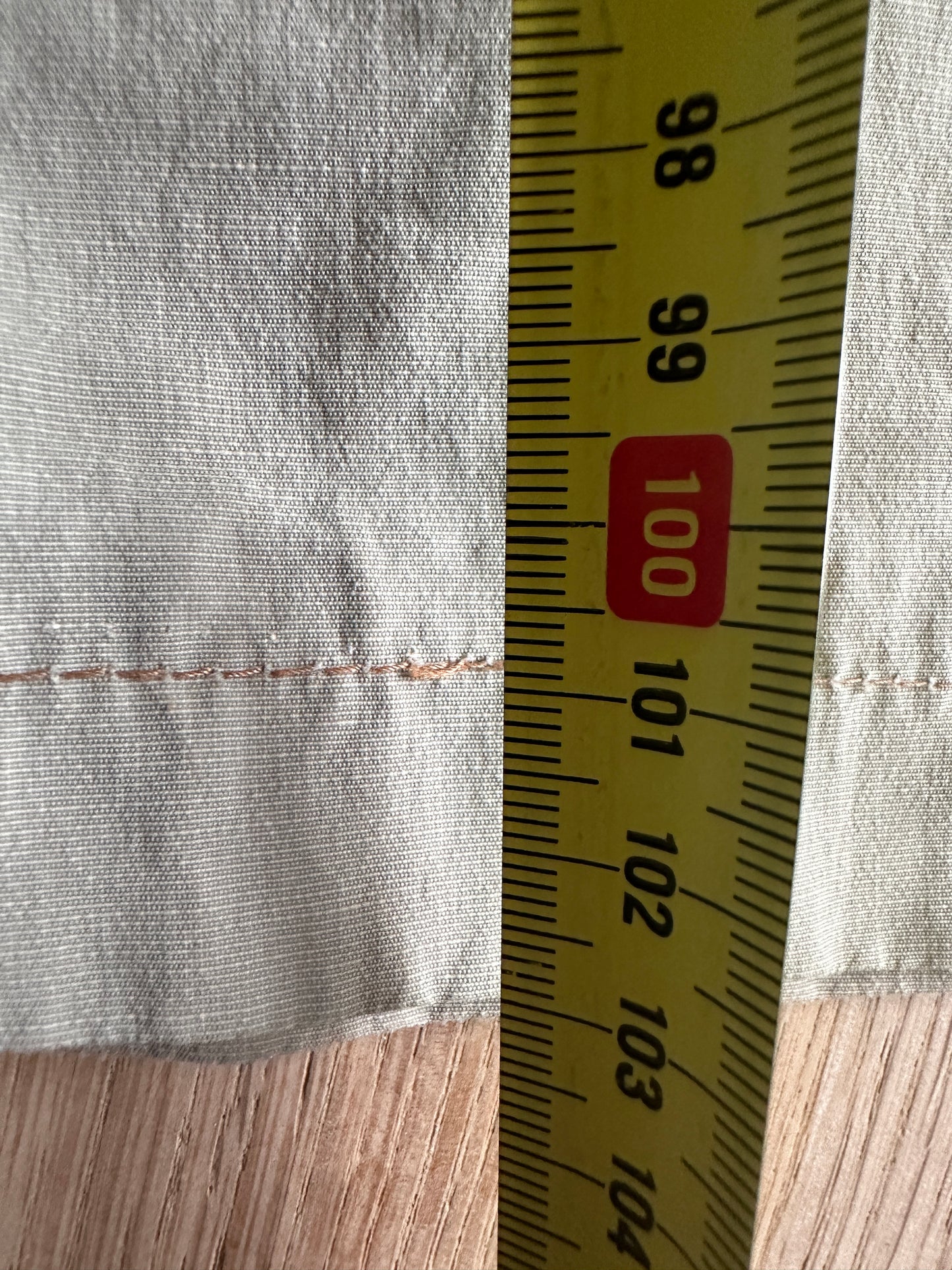 Fjallraven broek XL