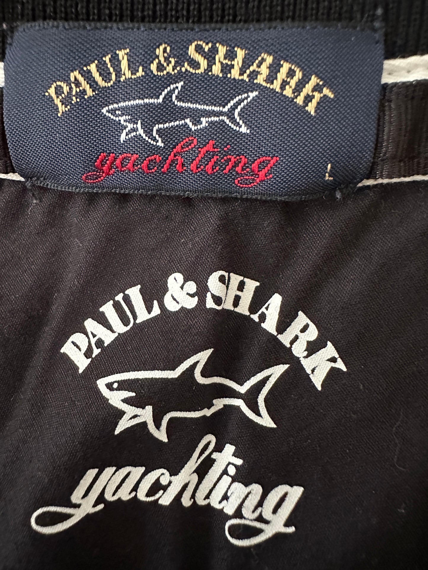 Paul & Shark polo L