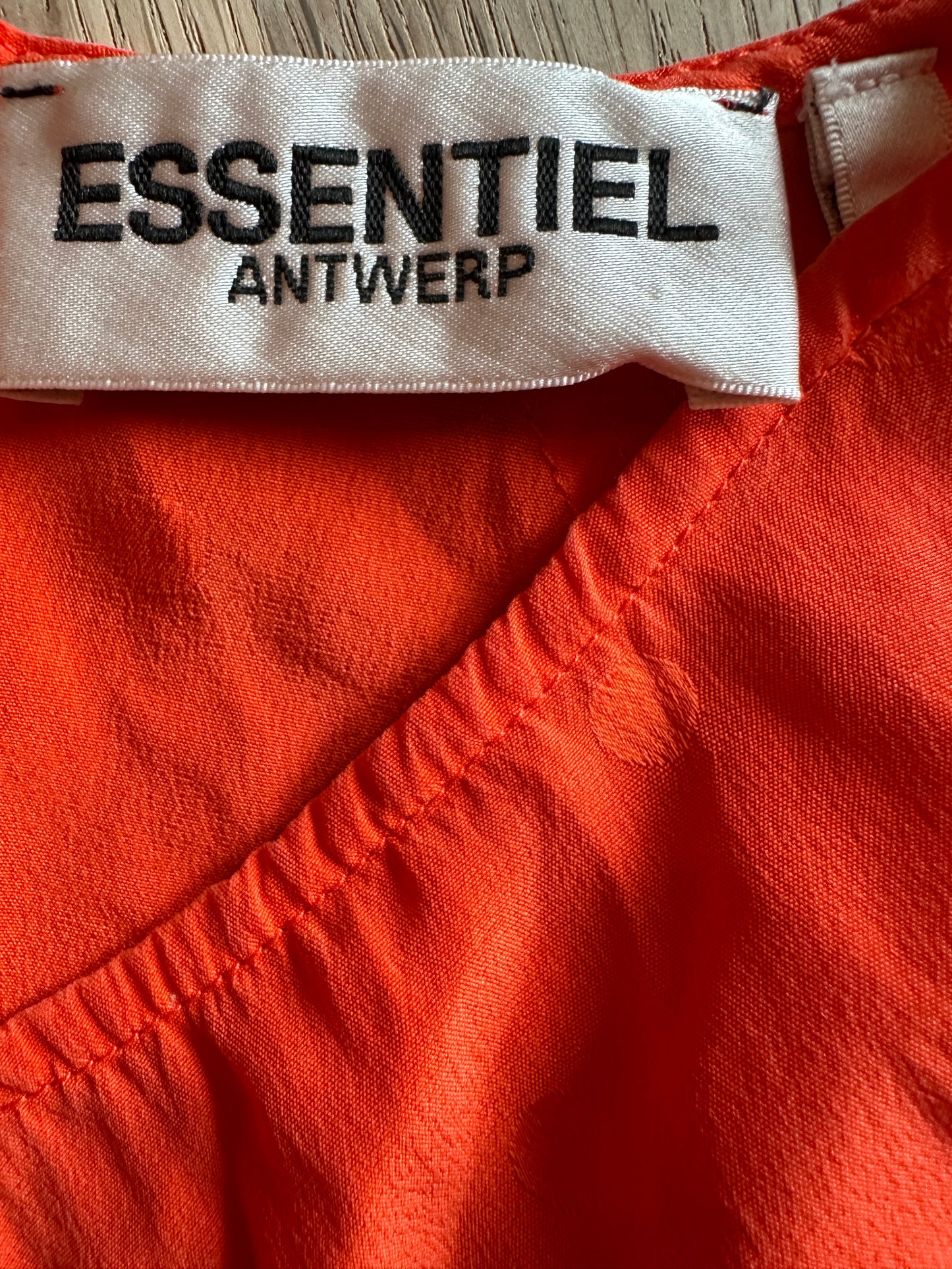 Essentiel Antwerp shirt M