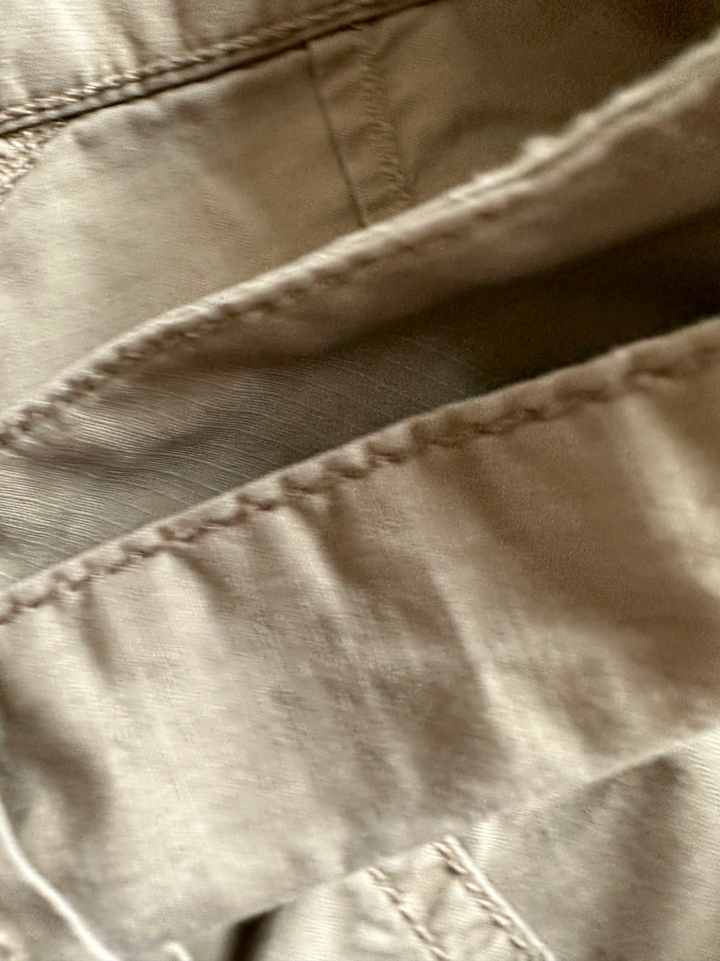 The North Face korte broek L