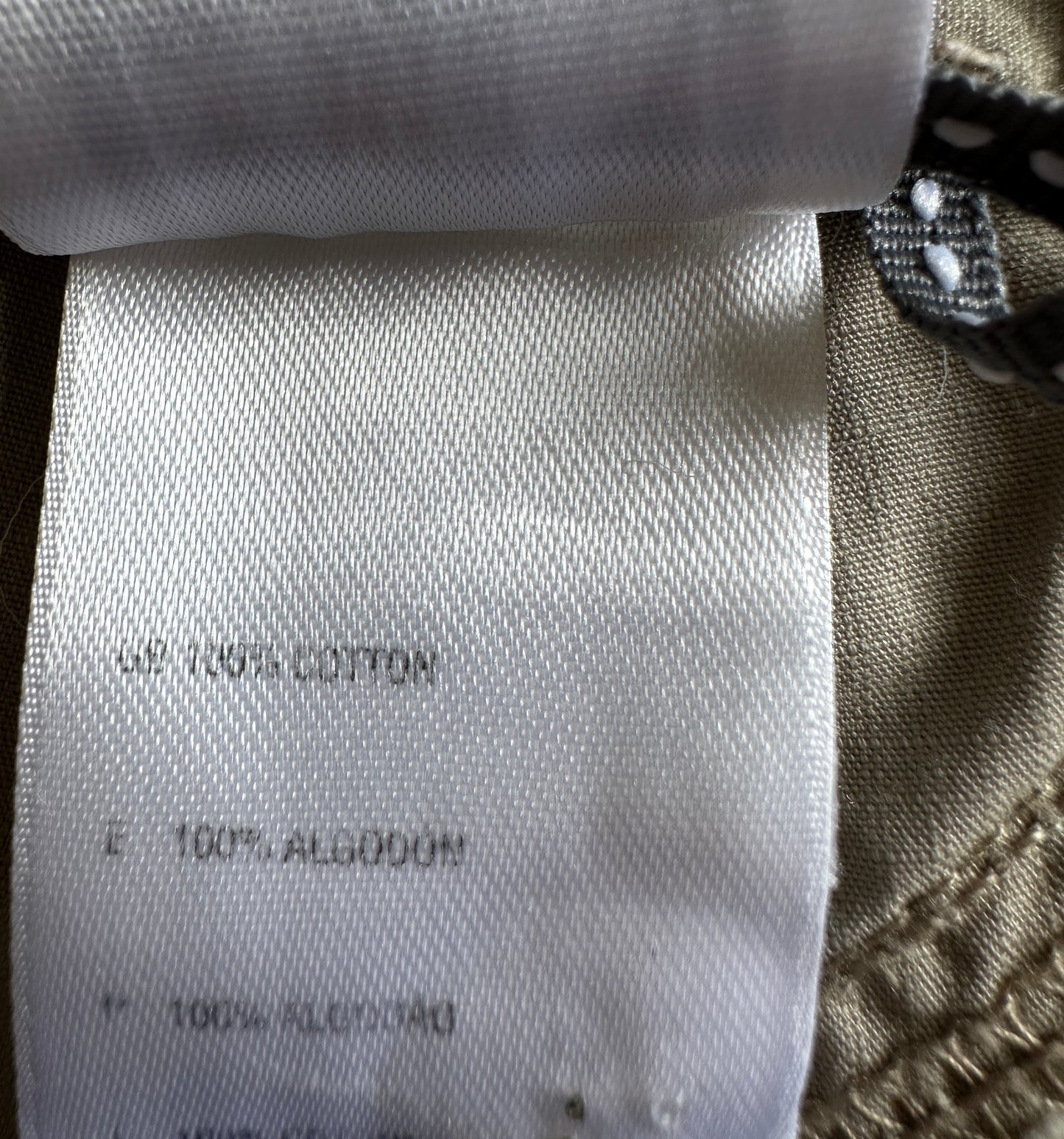 The North Face korte broek L