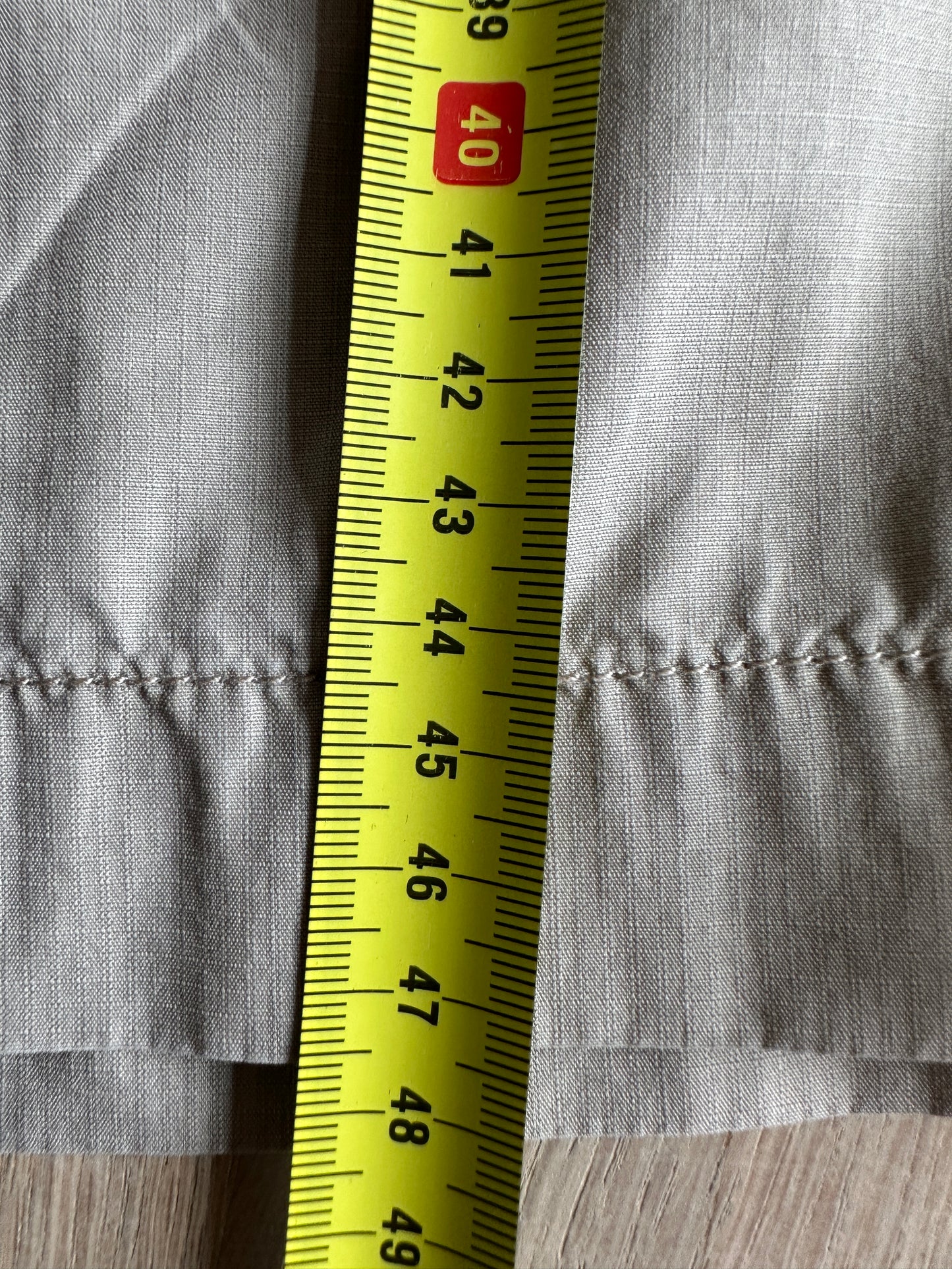The North Face korte broek L
