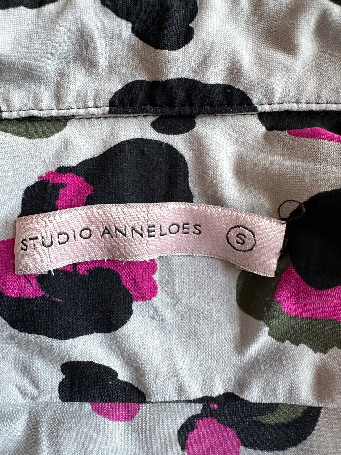 Studio Anneloes blouse S