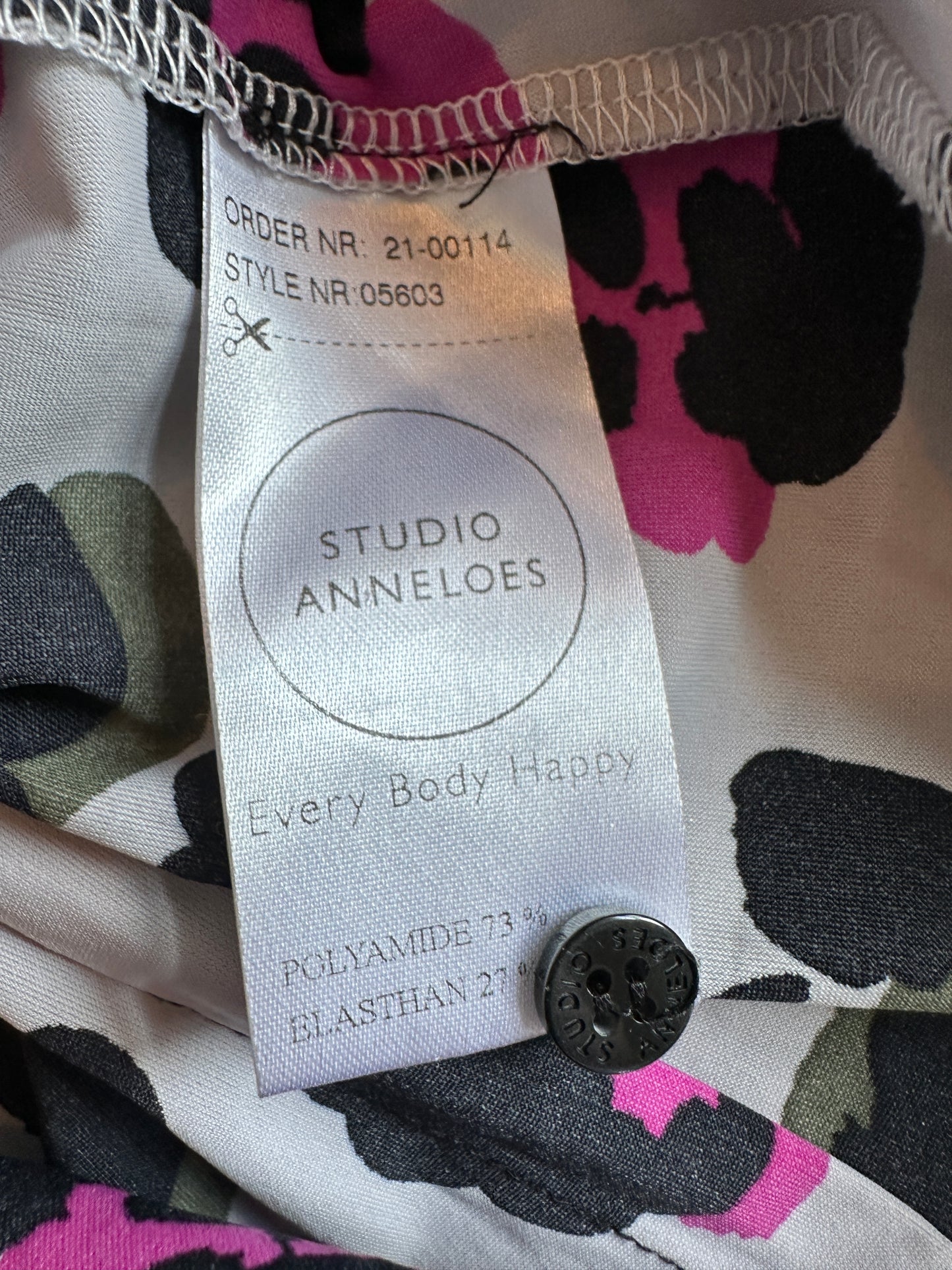 Studio Anneloes blouse S