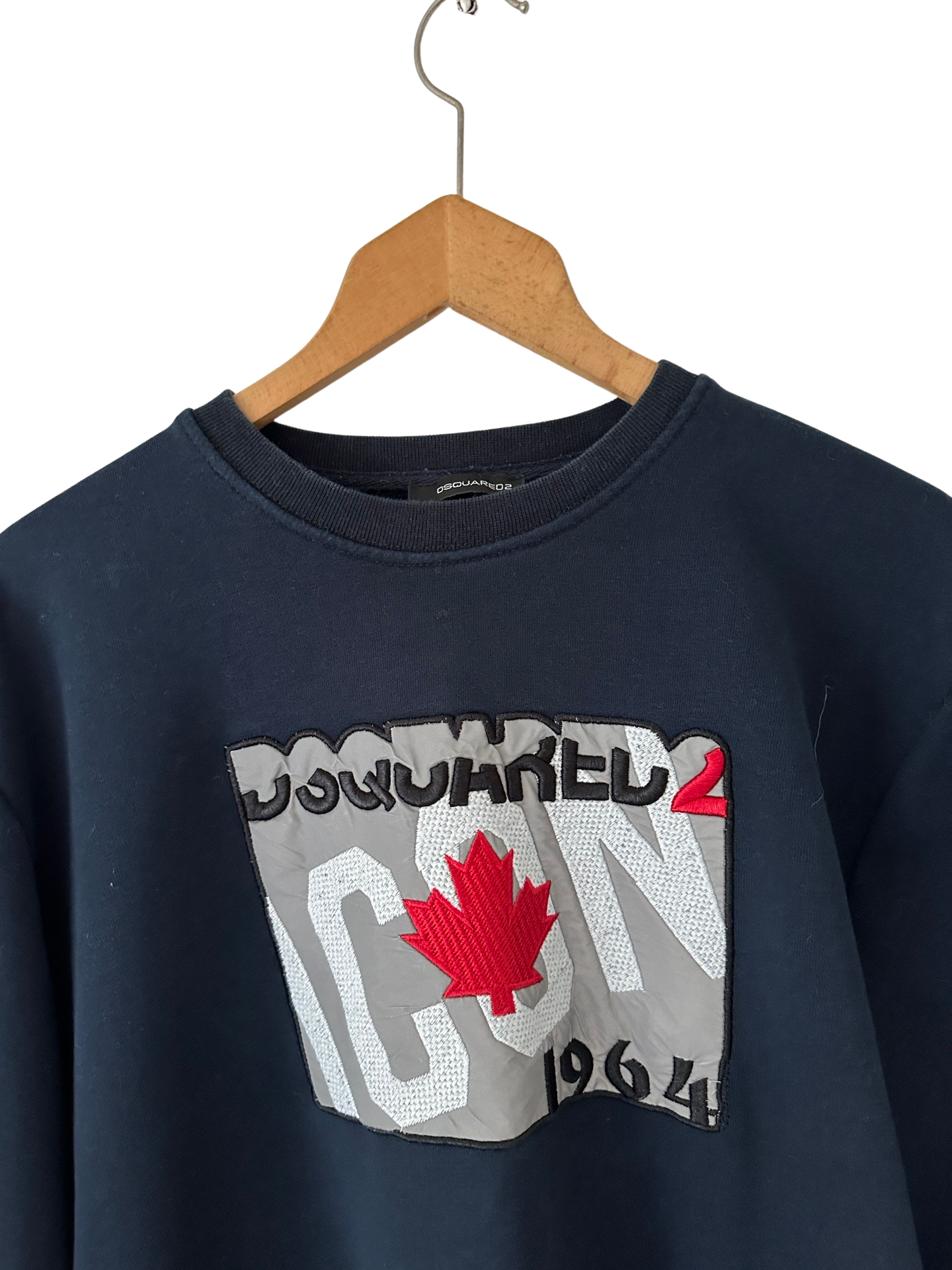 Dsquared trui XL