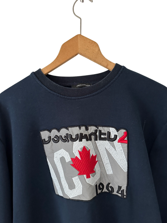 Dsquared trui XL