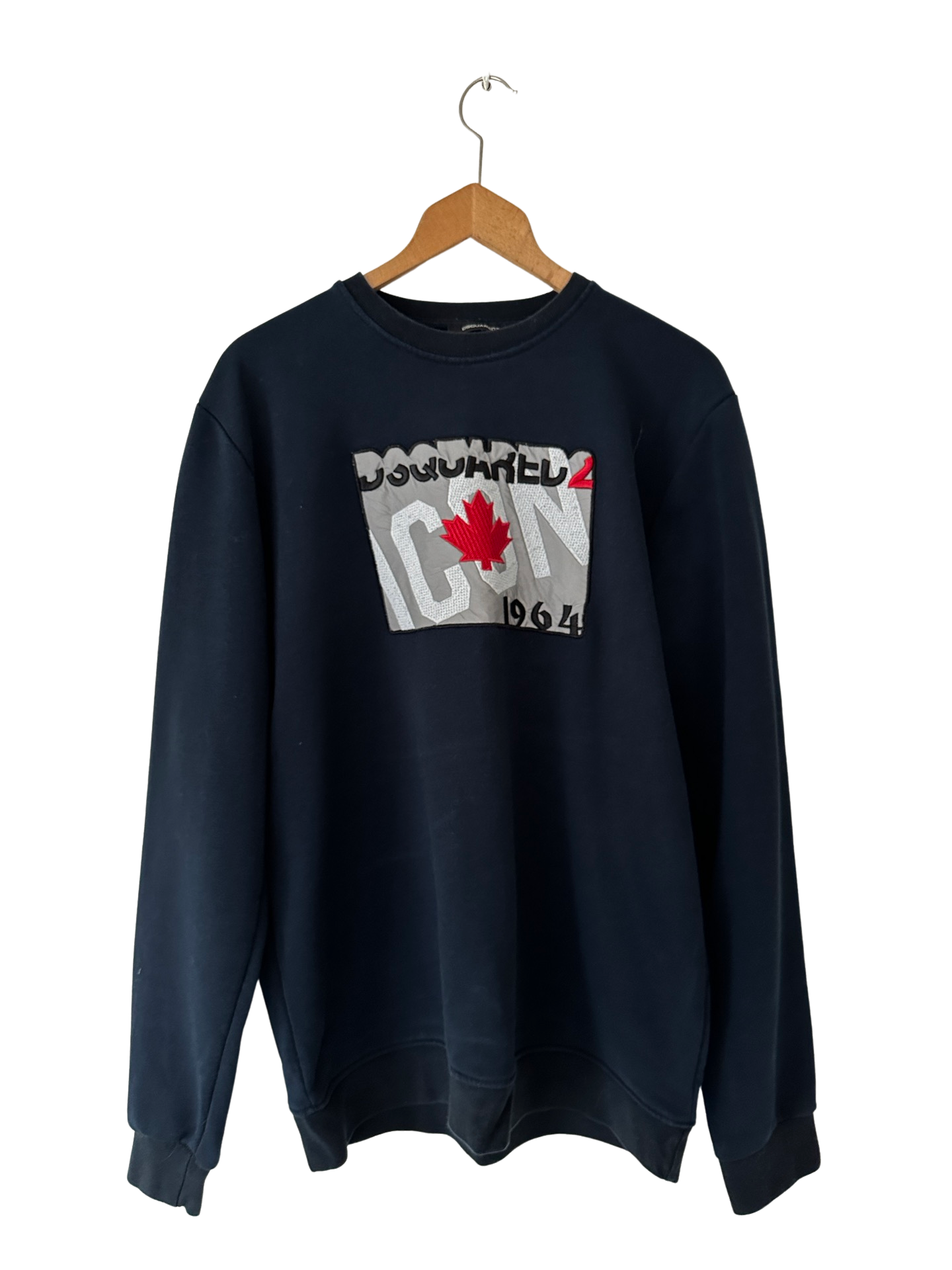 Dsquared trui XL
