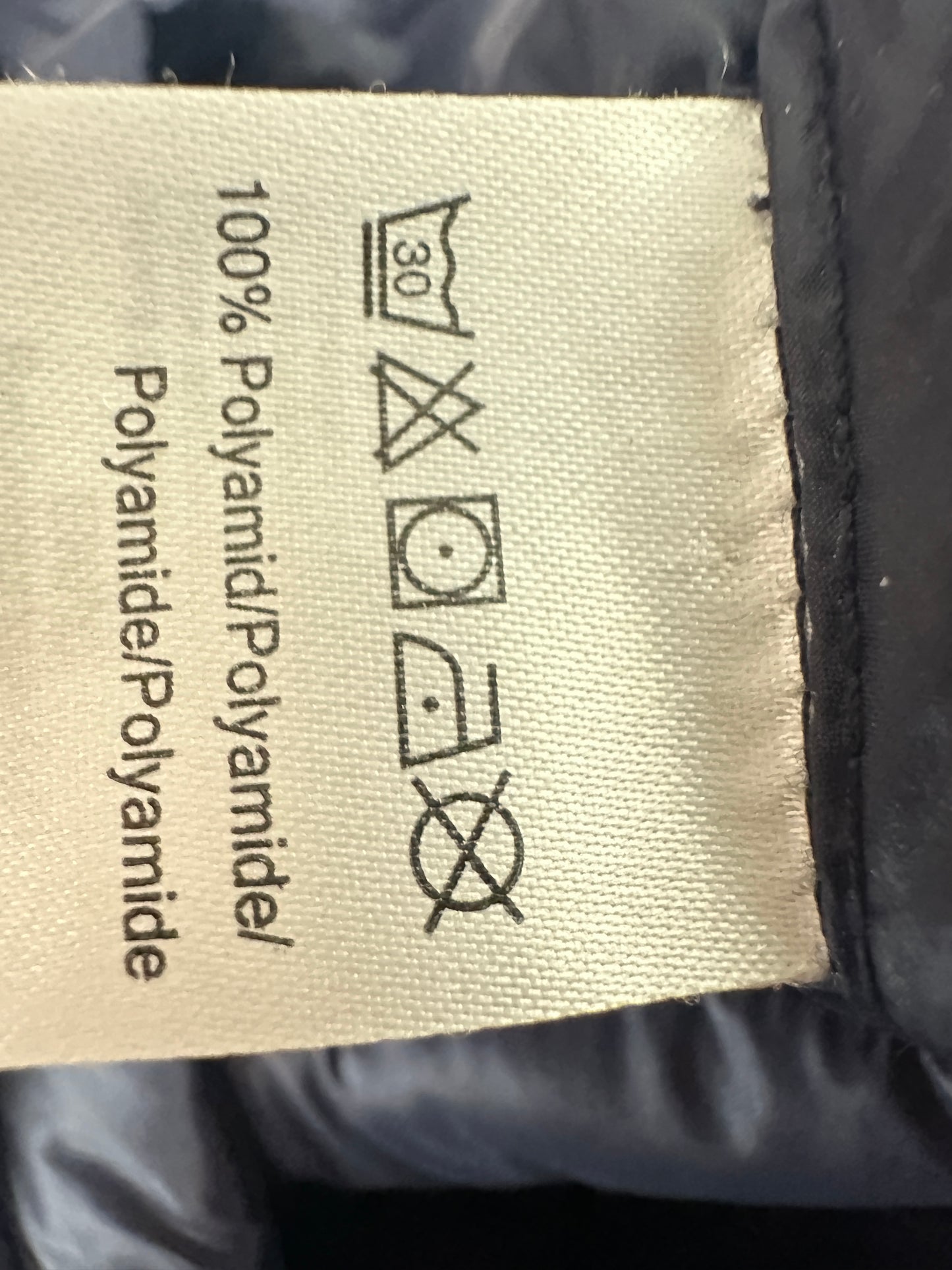 Purdey Jacke M