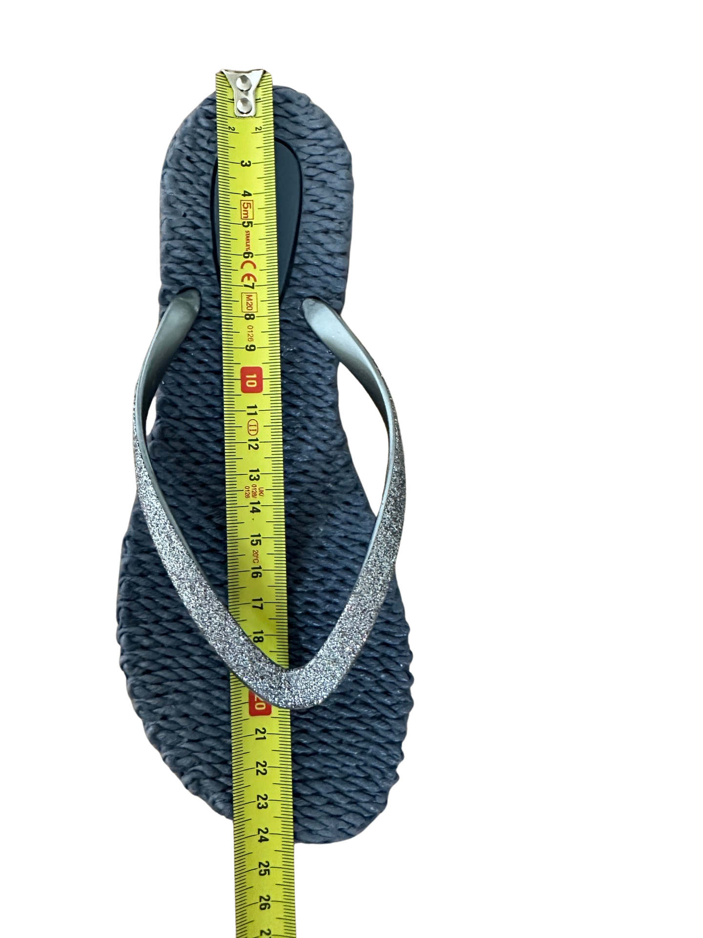 Ilse Jacobsen slippers 37