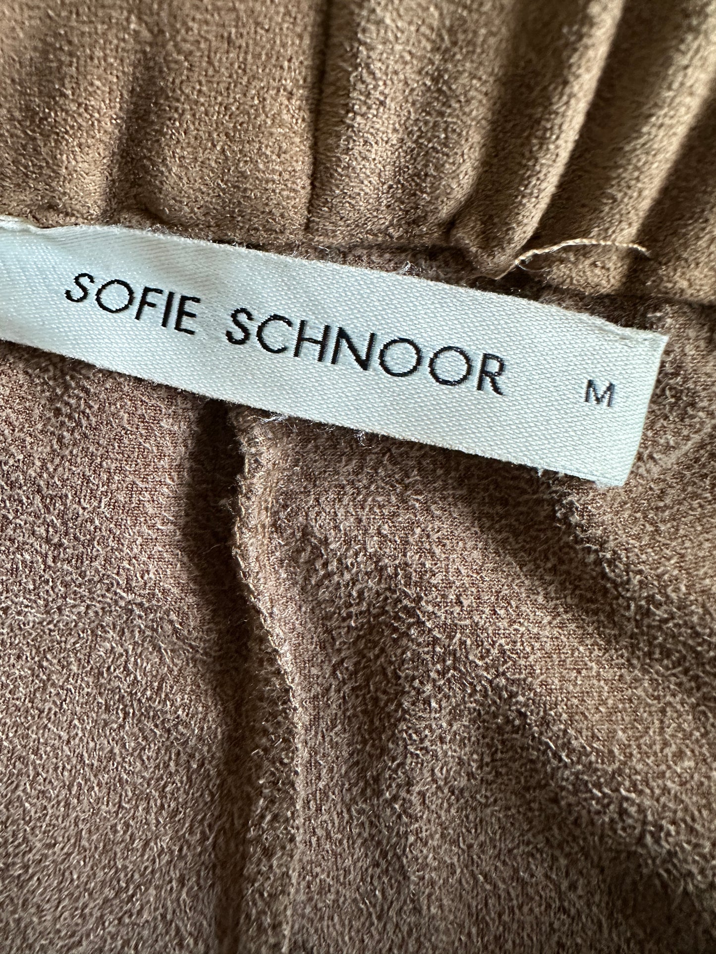 Sofie Schnoor broek M