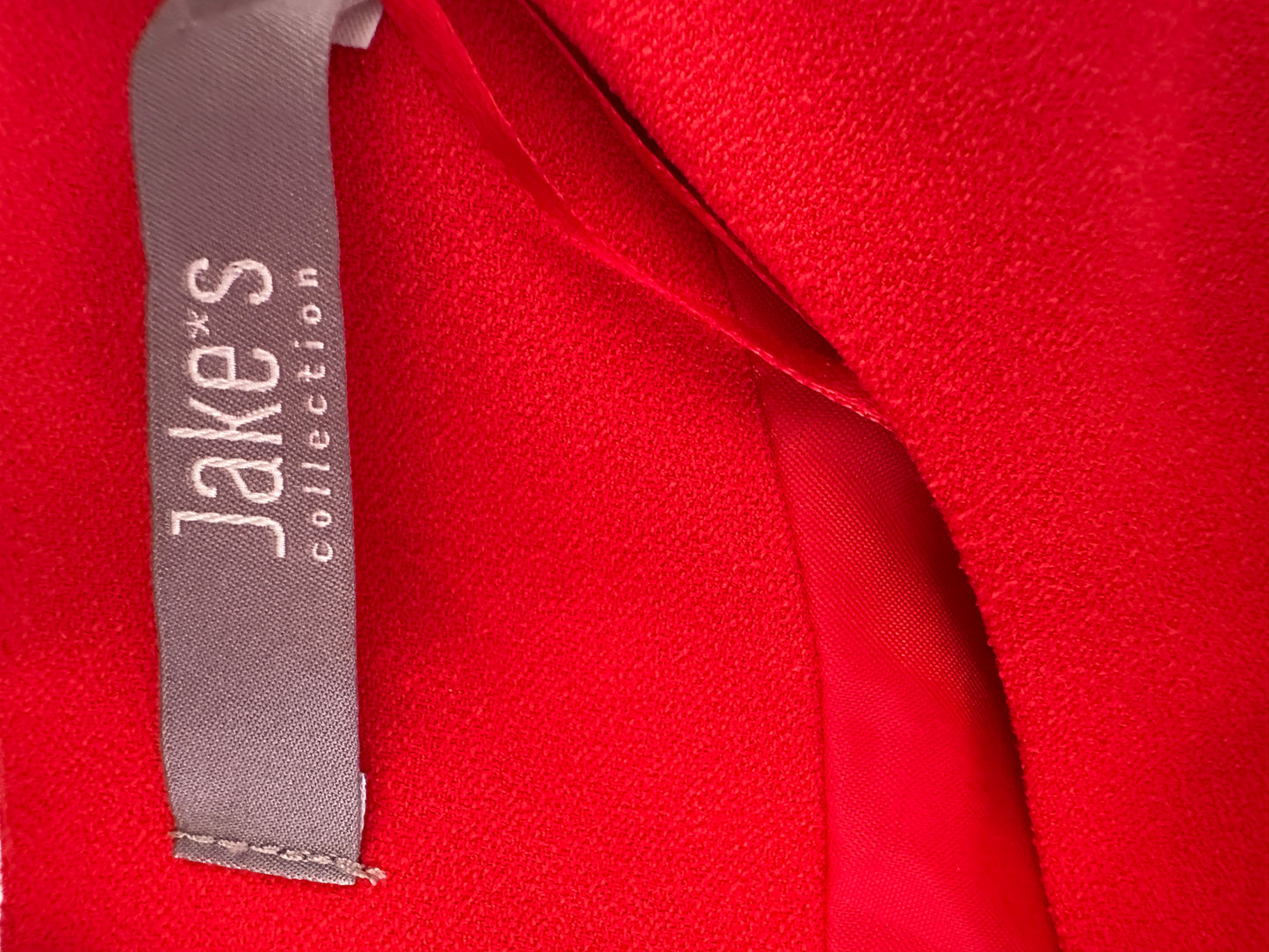 Jake's jurk S