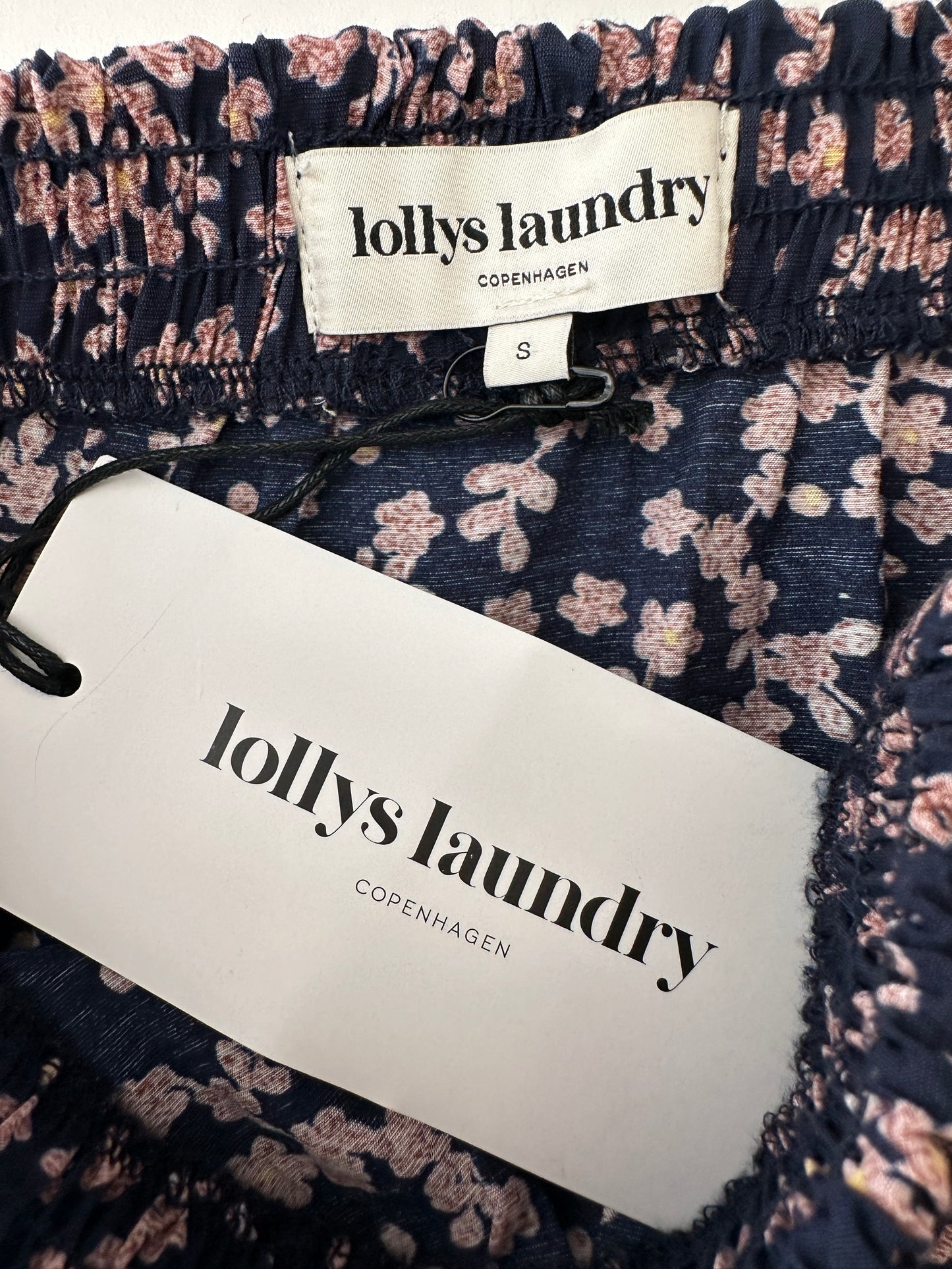 Lolly’s Laundry maxi rok NIEUW S