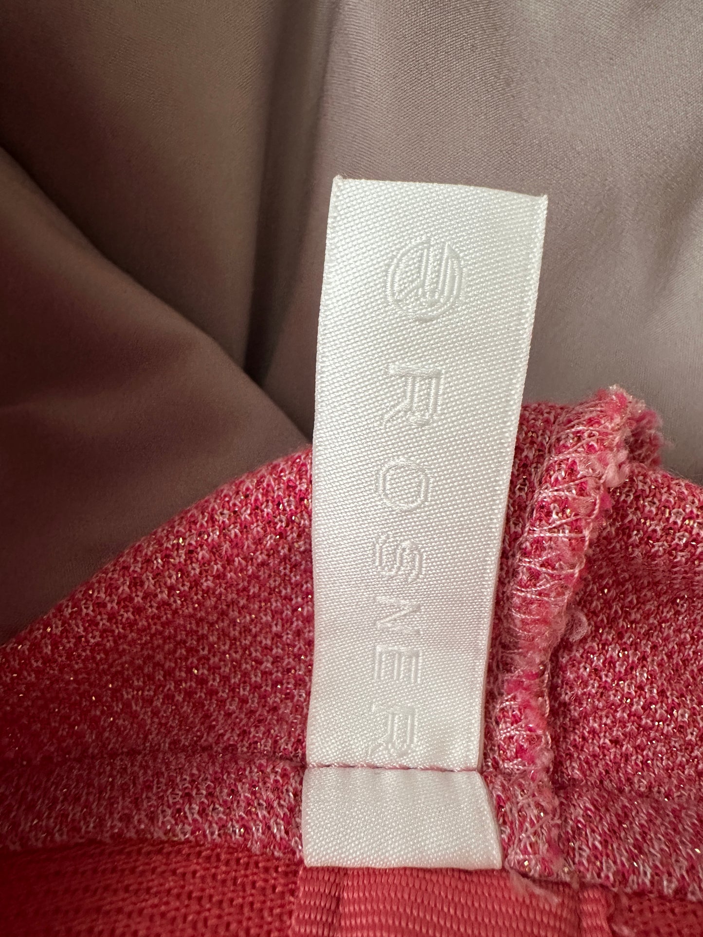 Rosner broek XL