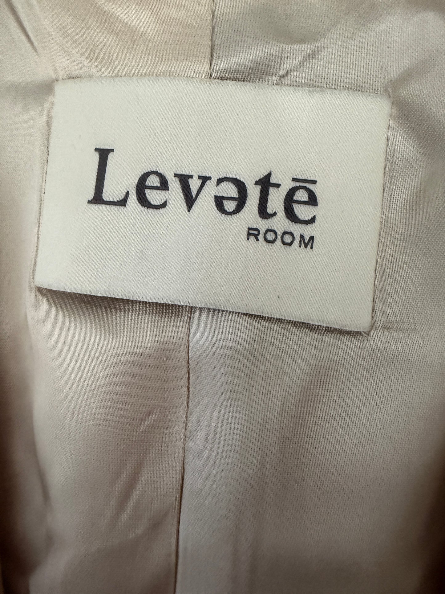 Levete Room blazer L