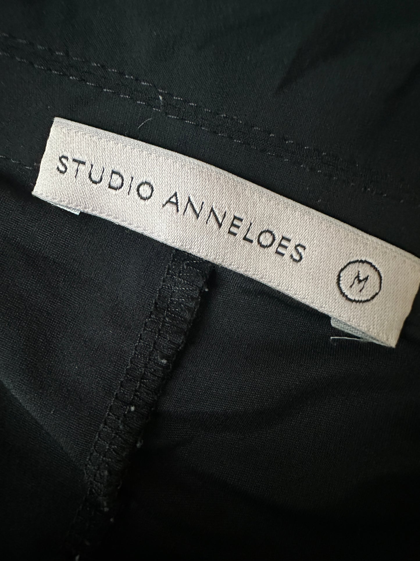 Studio Anneloes blazer travel M