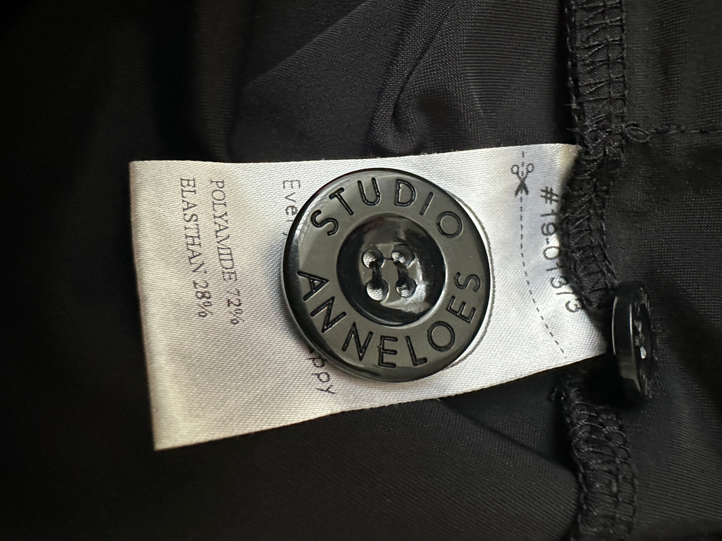 Studio Anneloes blazer travel M