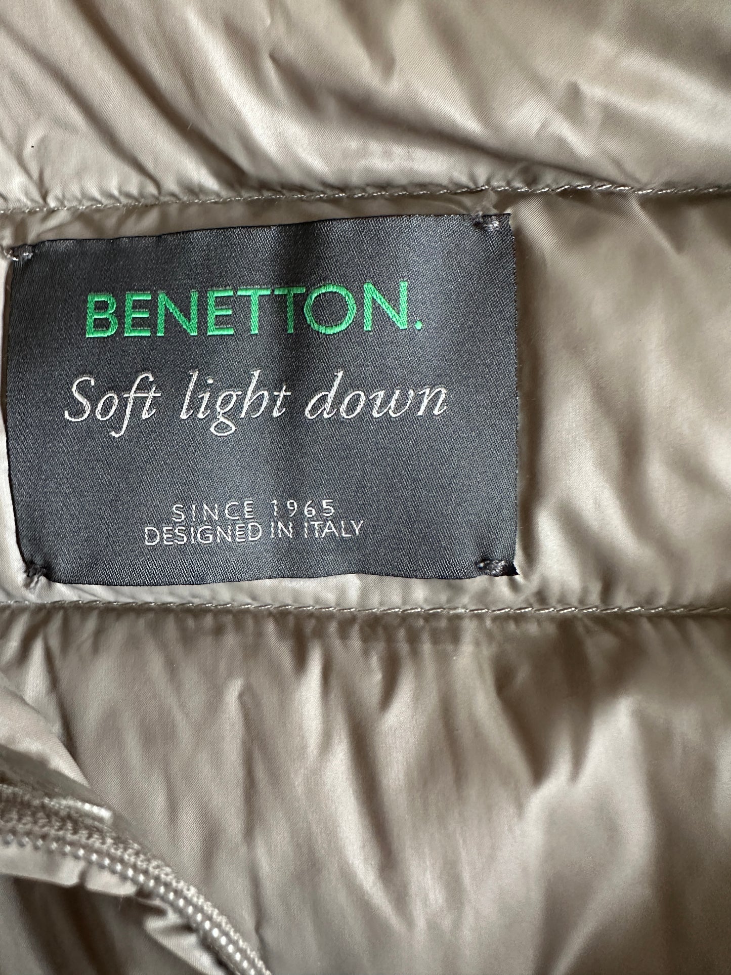 United Colors of Benetton jas XL