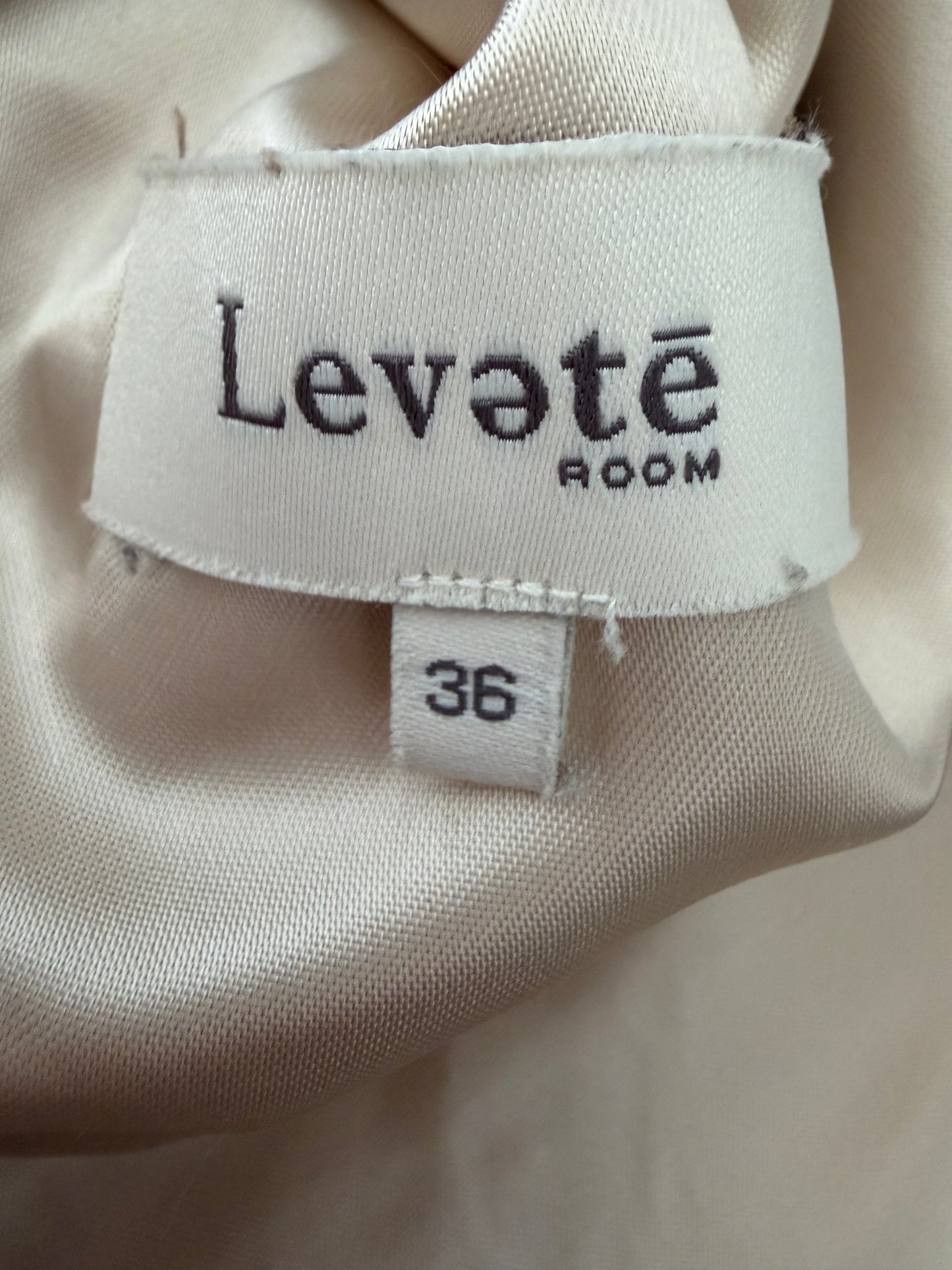 Levete Room blazer L