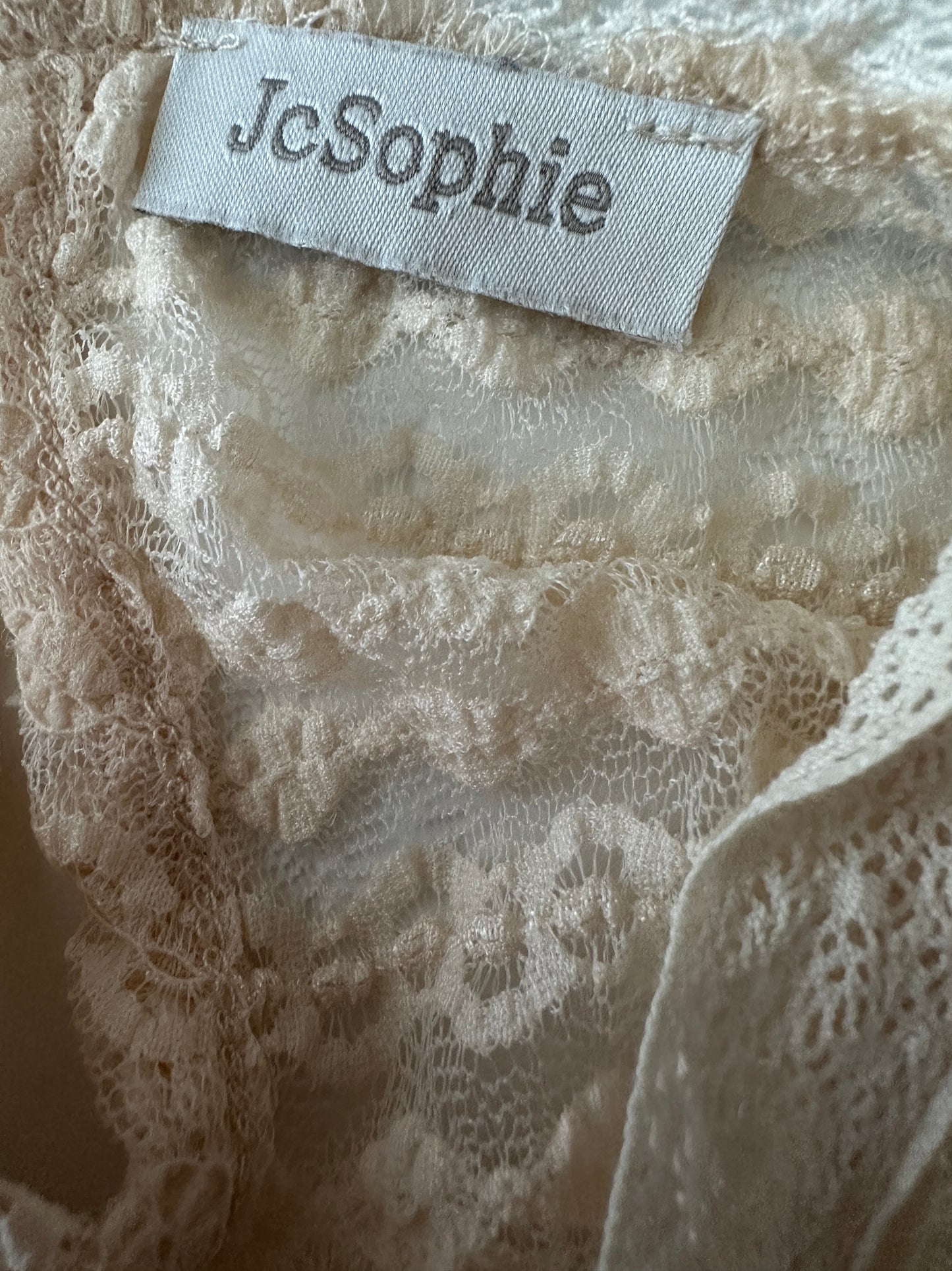 JcSophie shirt L