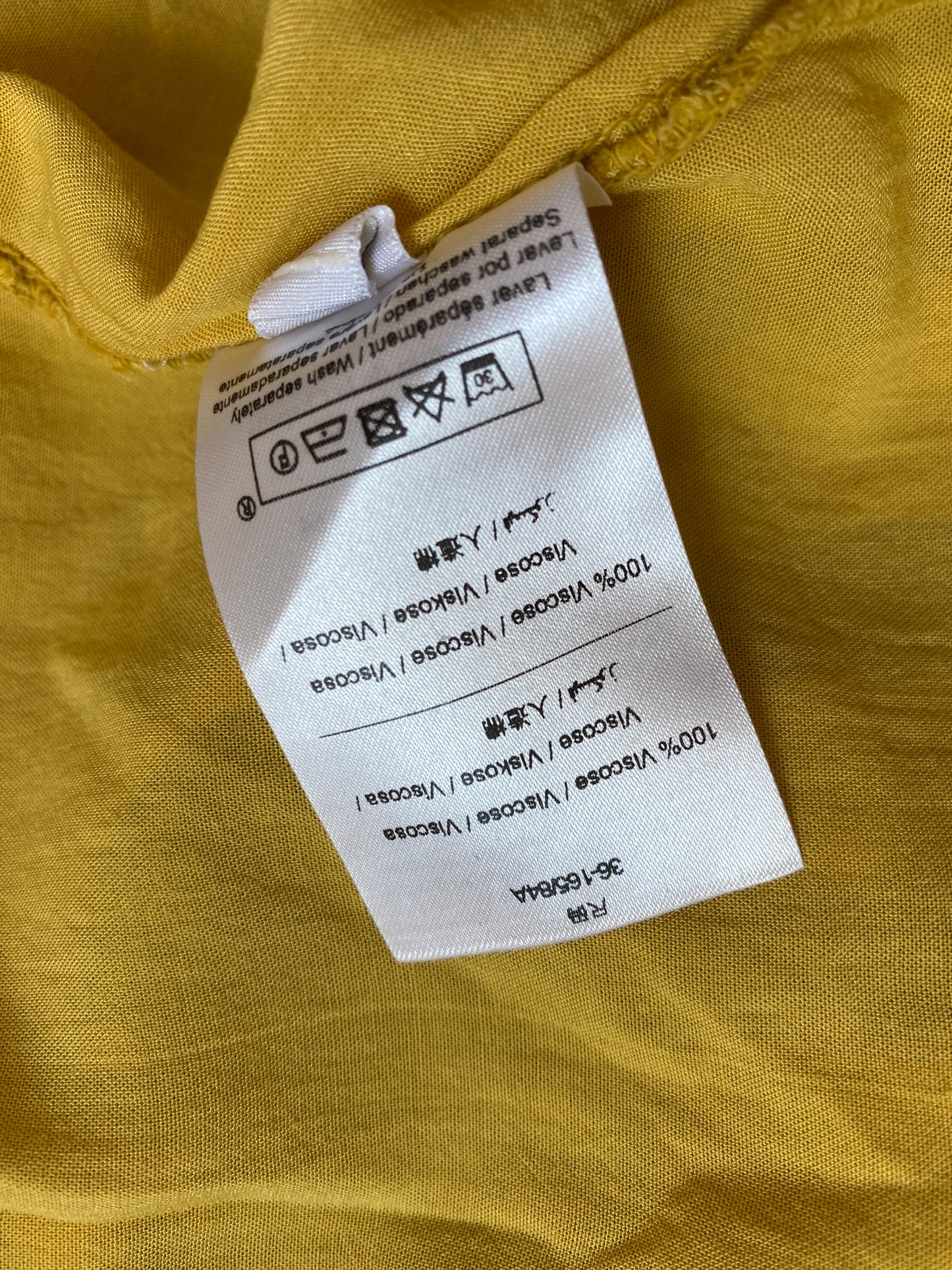 La Fee Maraboutee jurk S