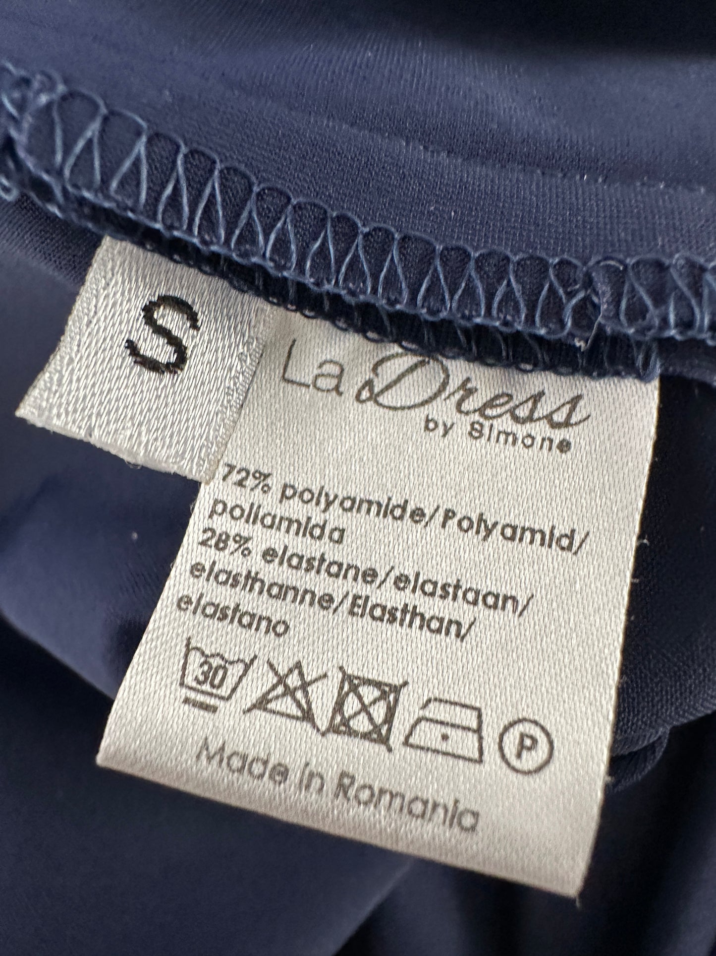 LaDress jurk S