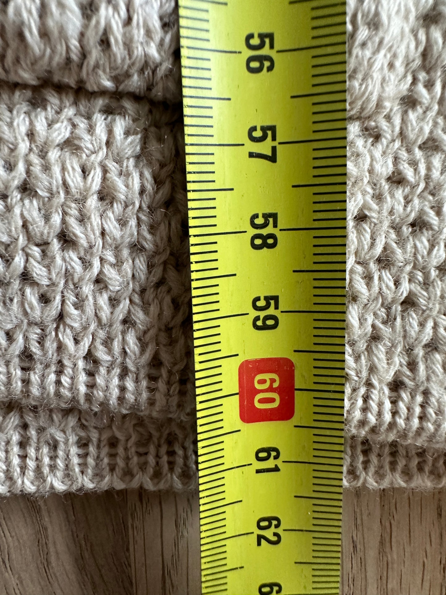 Sibin Linnebjerg vest M