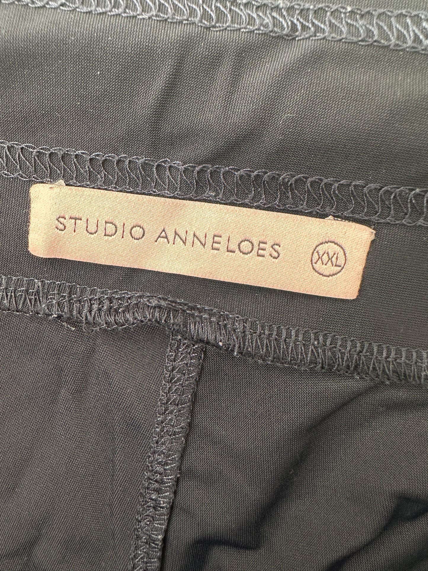 Studio Anneloes korte broek XXL