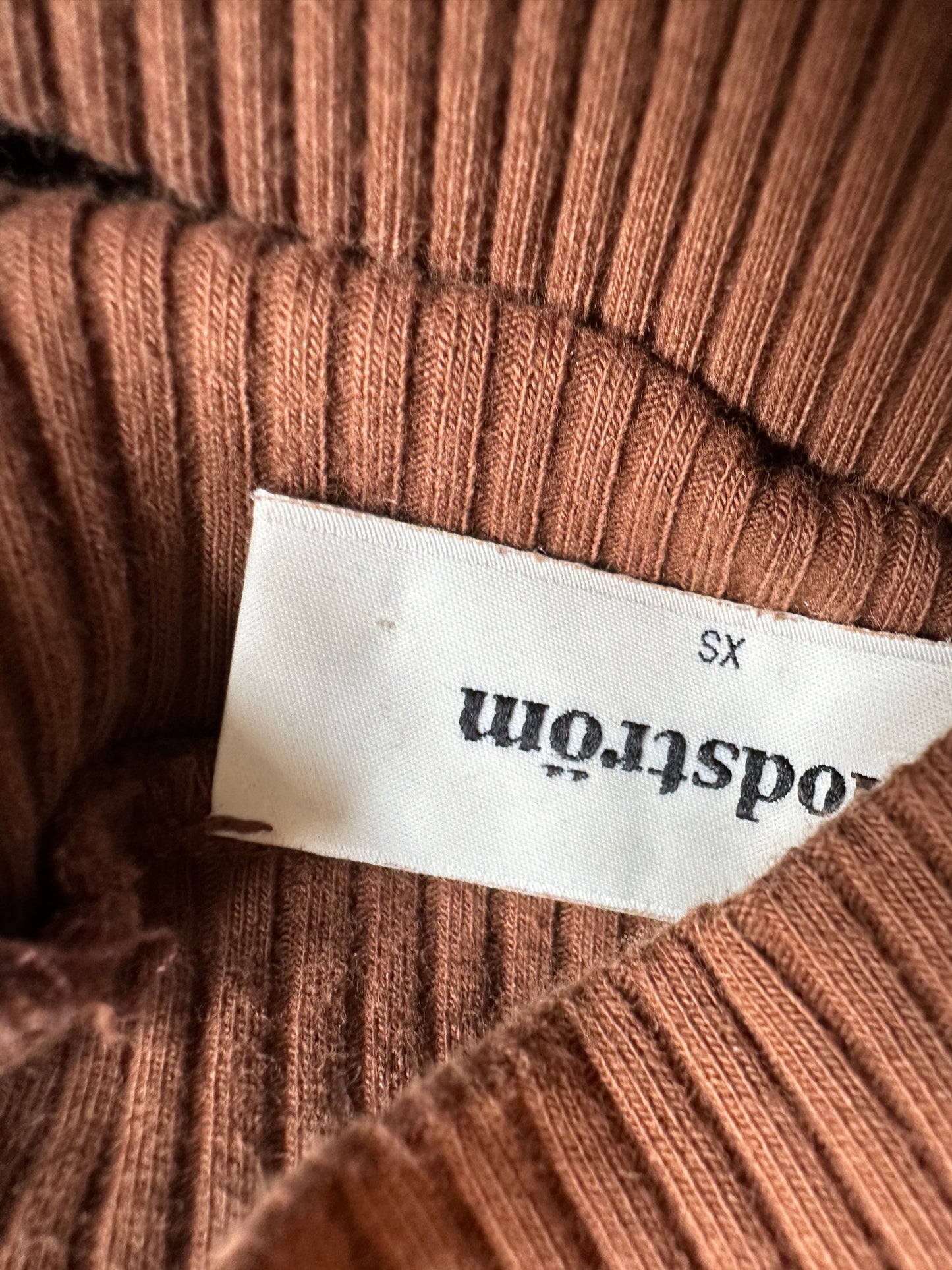 Modstrom trui XS