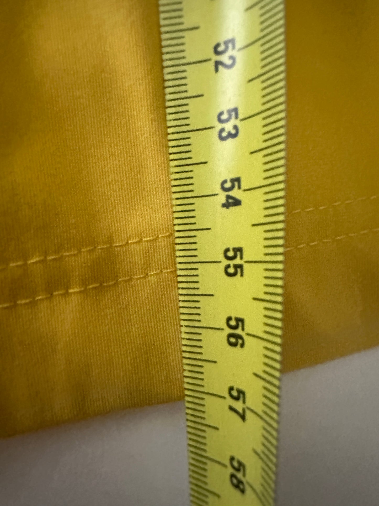 Studio Anneloes blazer geel M