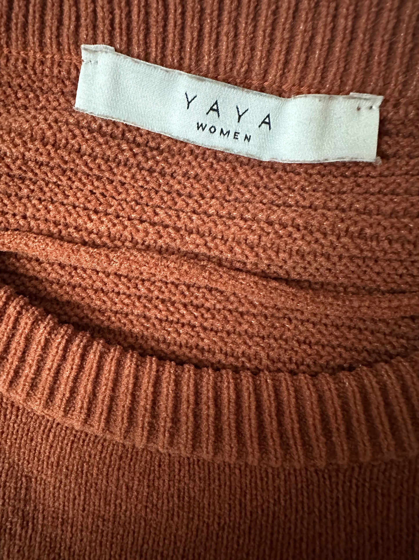 Yaya shirt S
