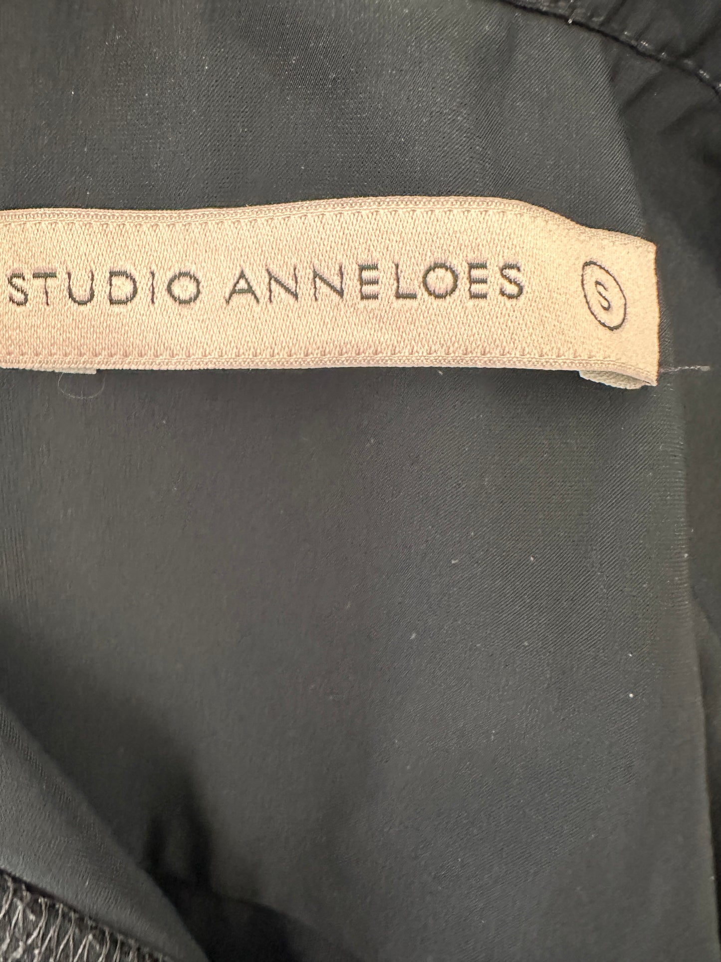 Studio Anneloes maxi jurk S