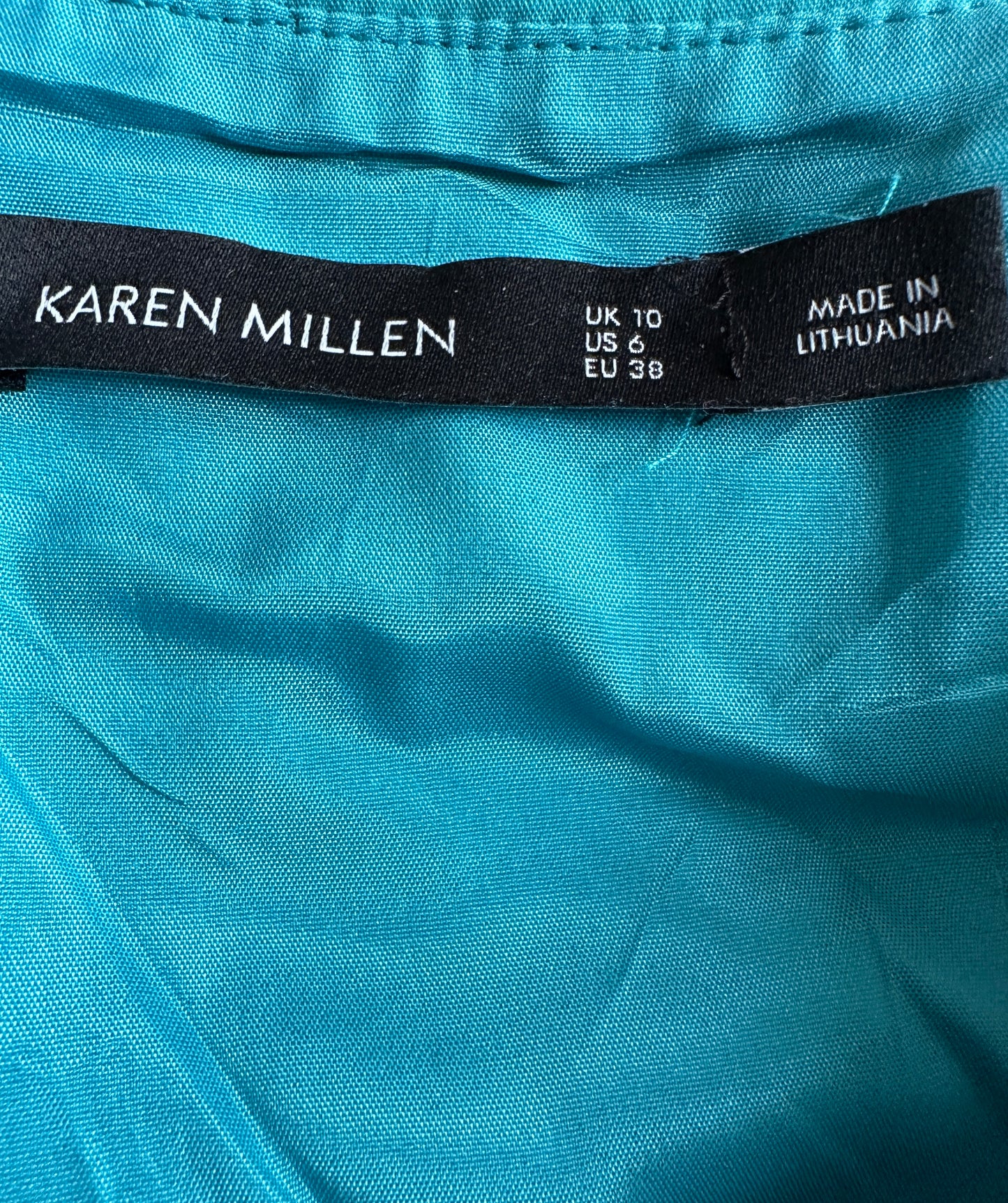 Karen Millen jurk XS