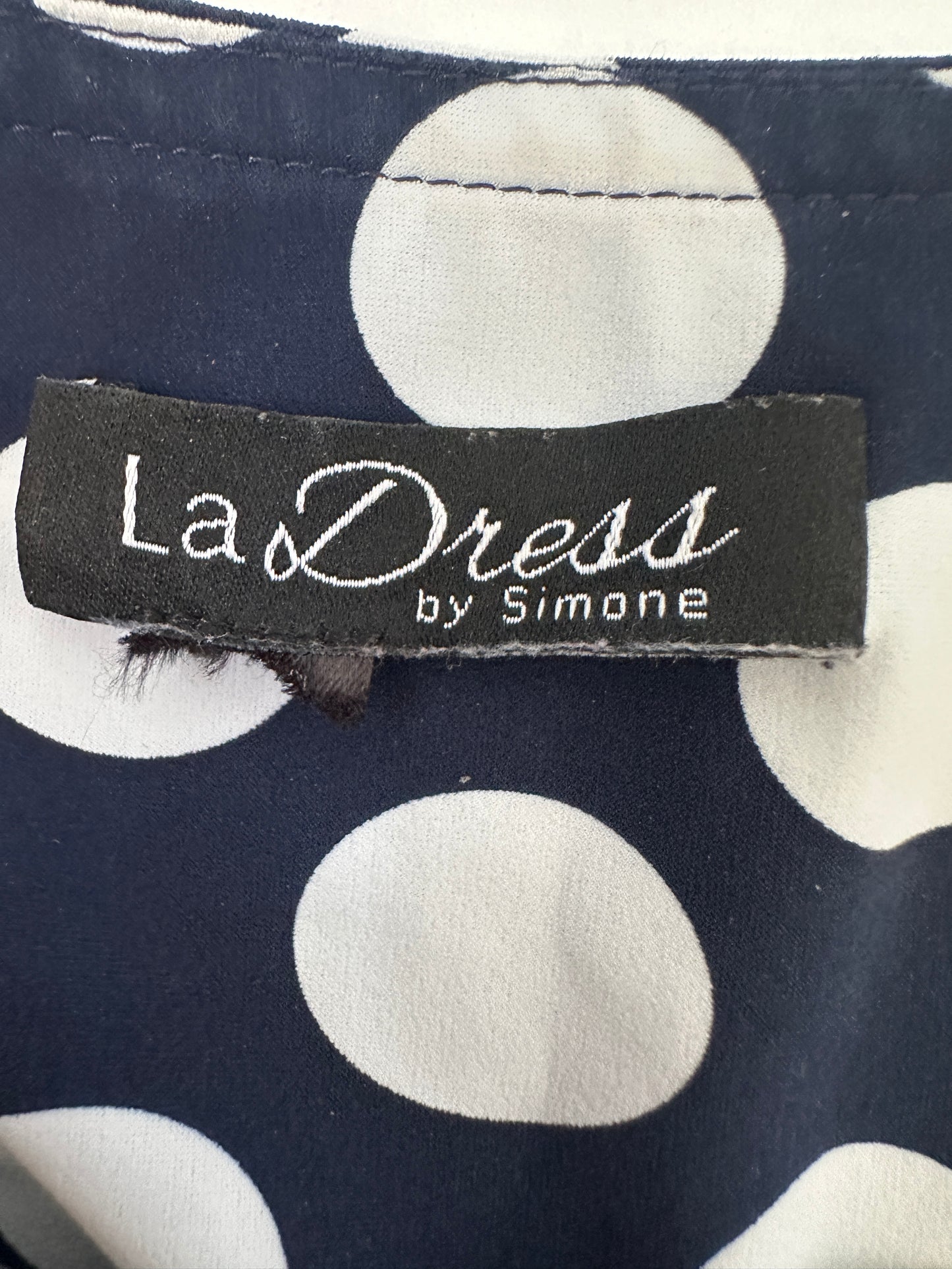LaDress jurk S
