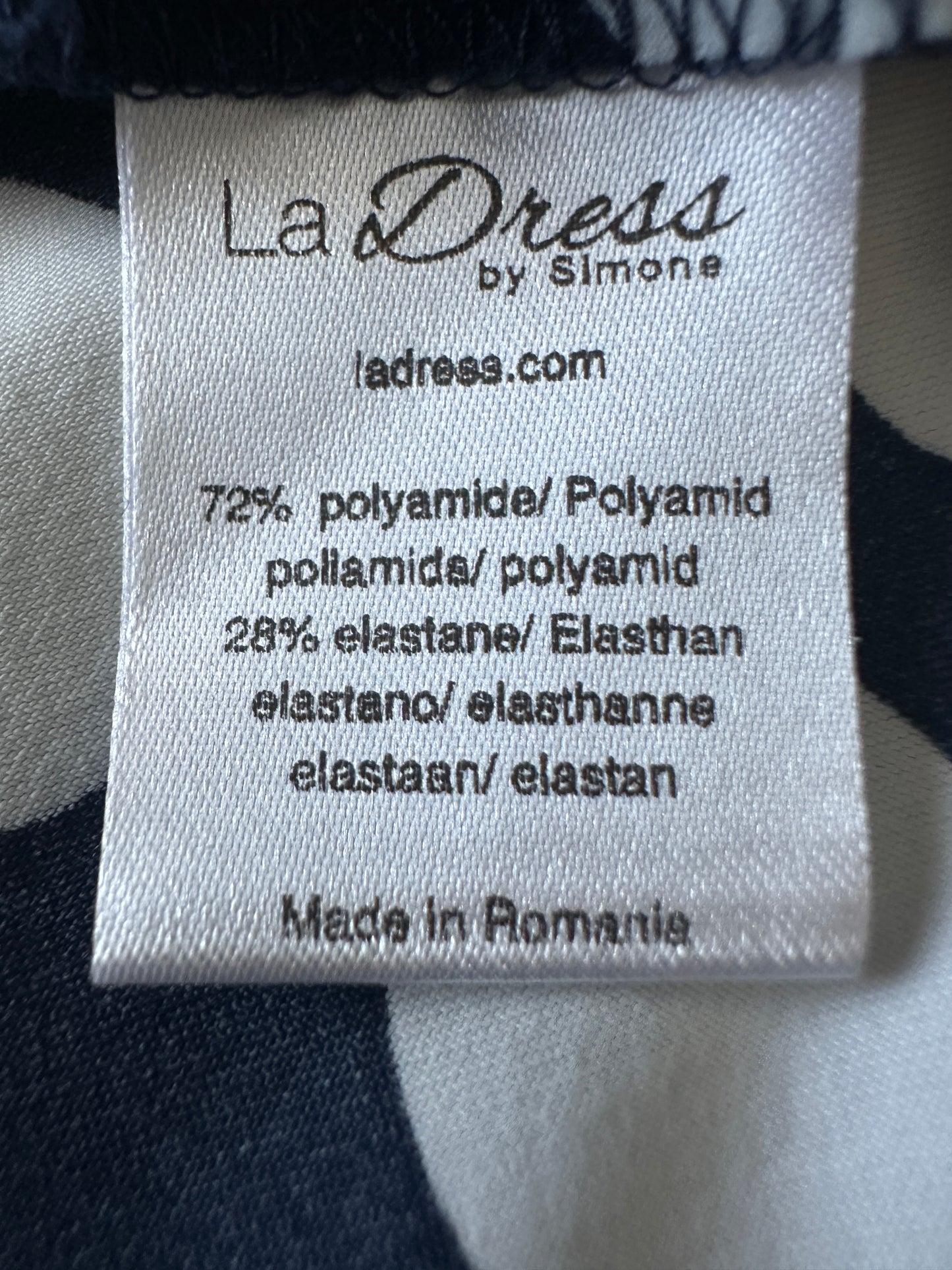 LaDress jurk S