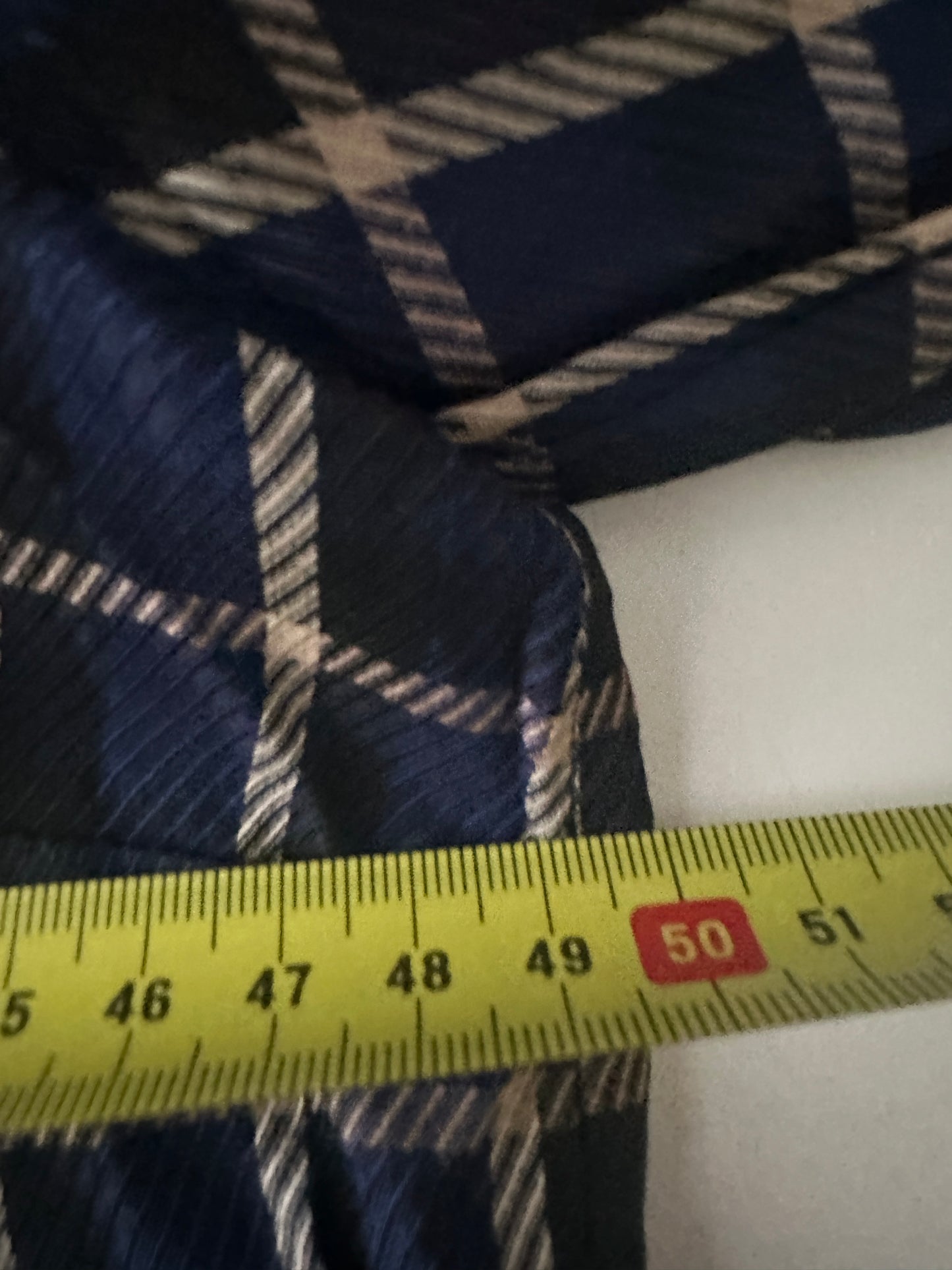 Ivy & Oak shirt lange mouw M