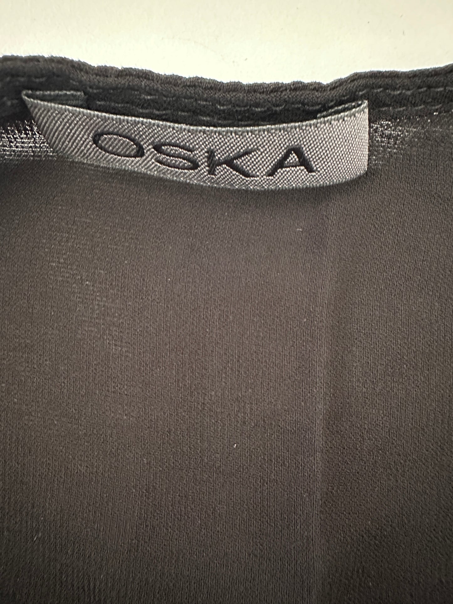 Oska jurk L