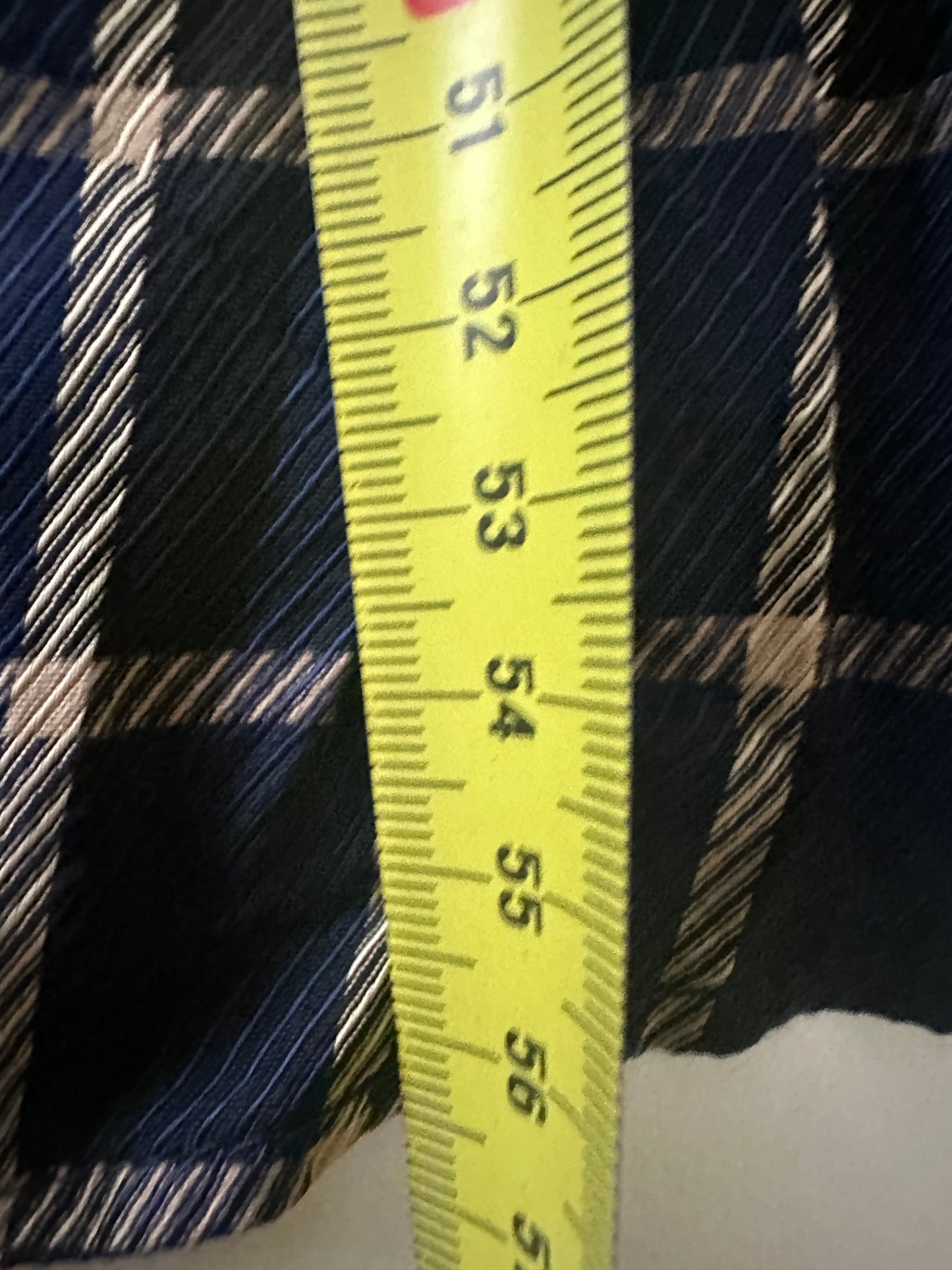 Ivy & Oak shirt lange mouw M