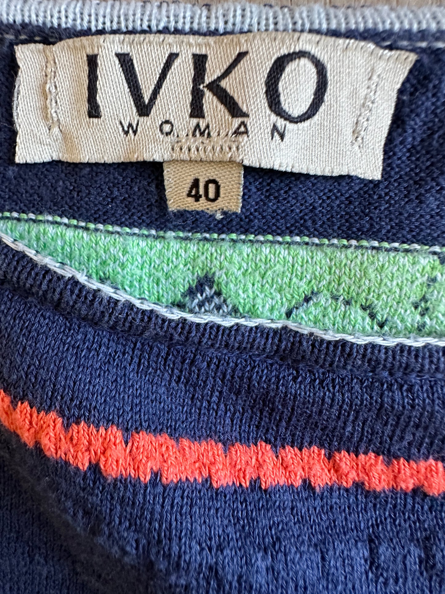 Ivko jurk L