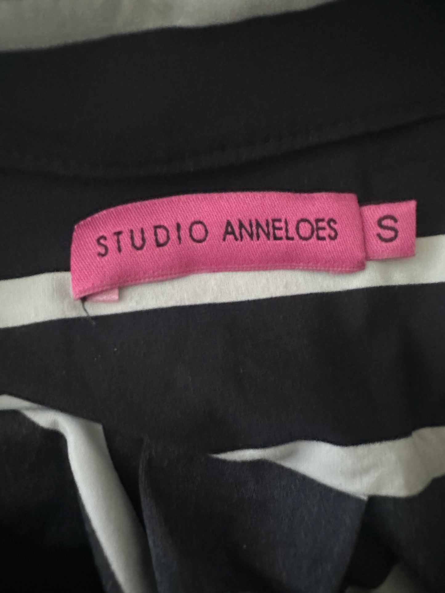 Studio Anneloes jurk S