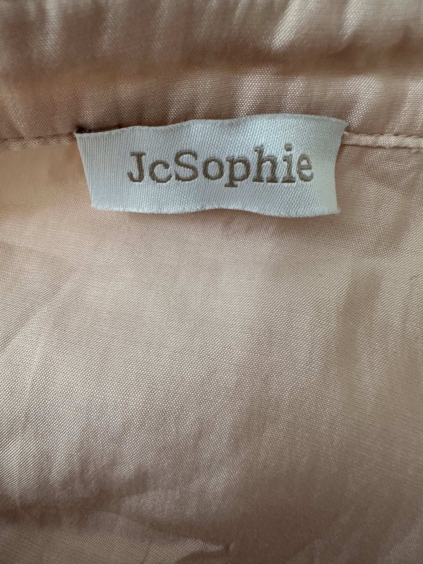 JcSophie shirt lange mouw XL