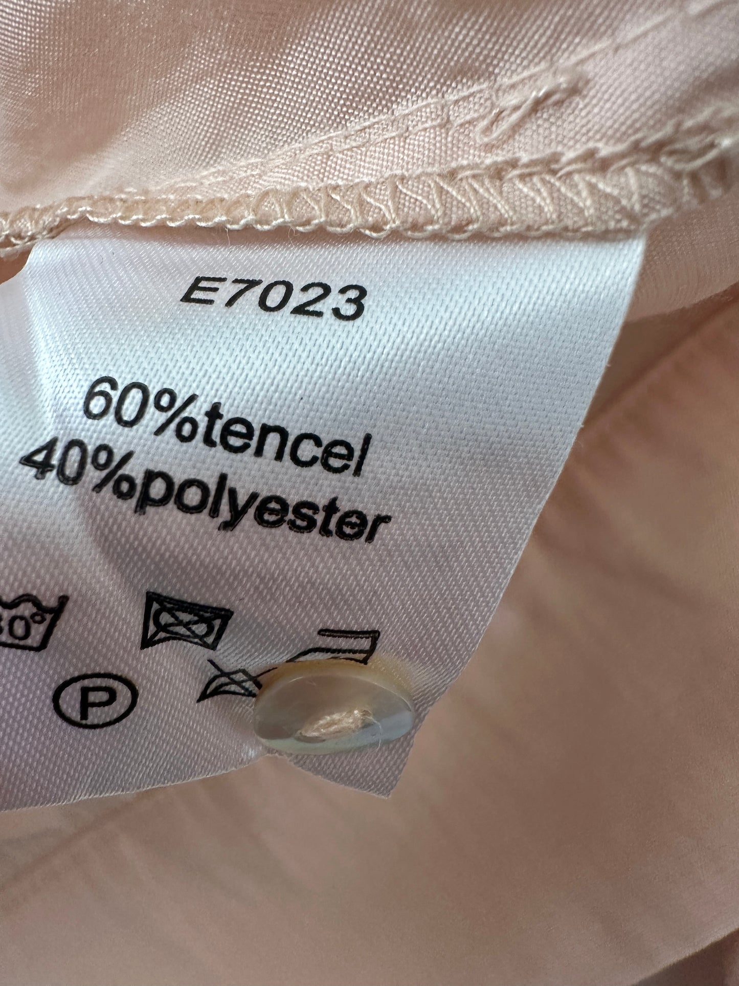 JcSophie shirt lange mouw XL