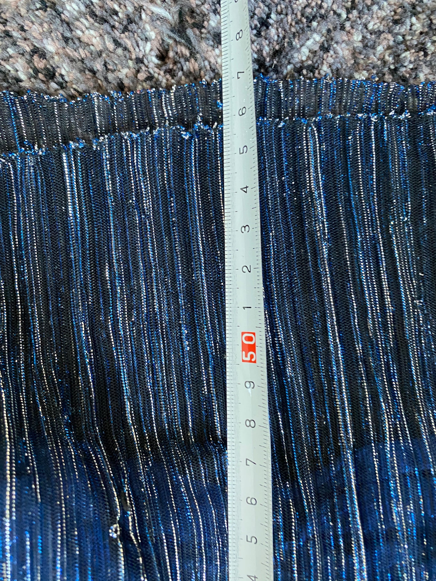 Co’Couture shirt lange mouw XS