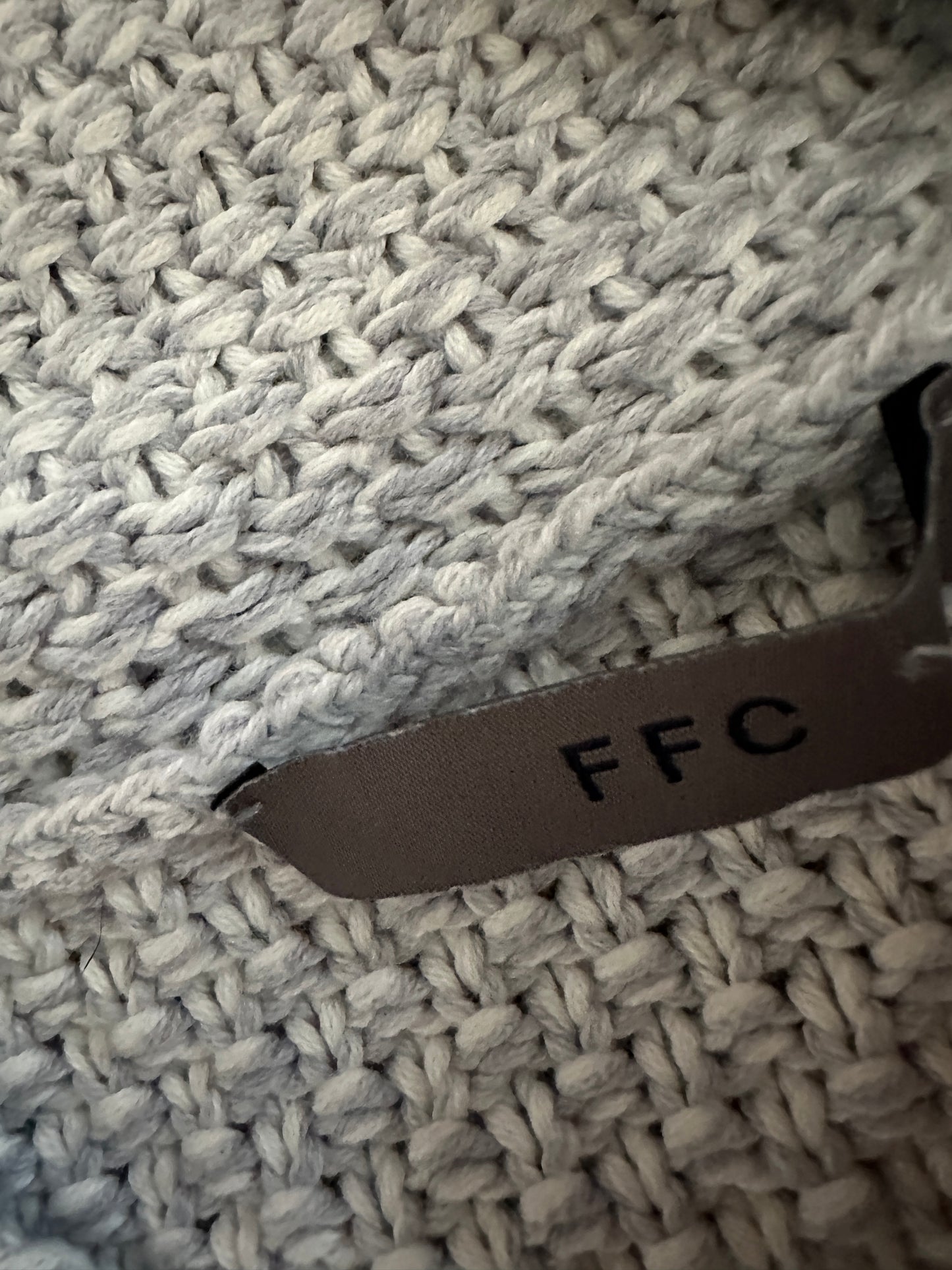 FFC vest L